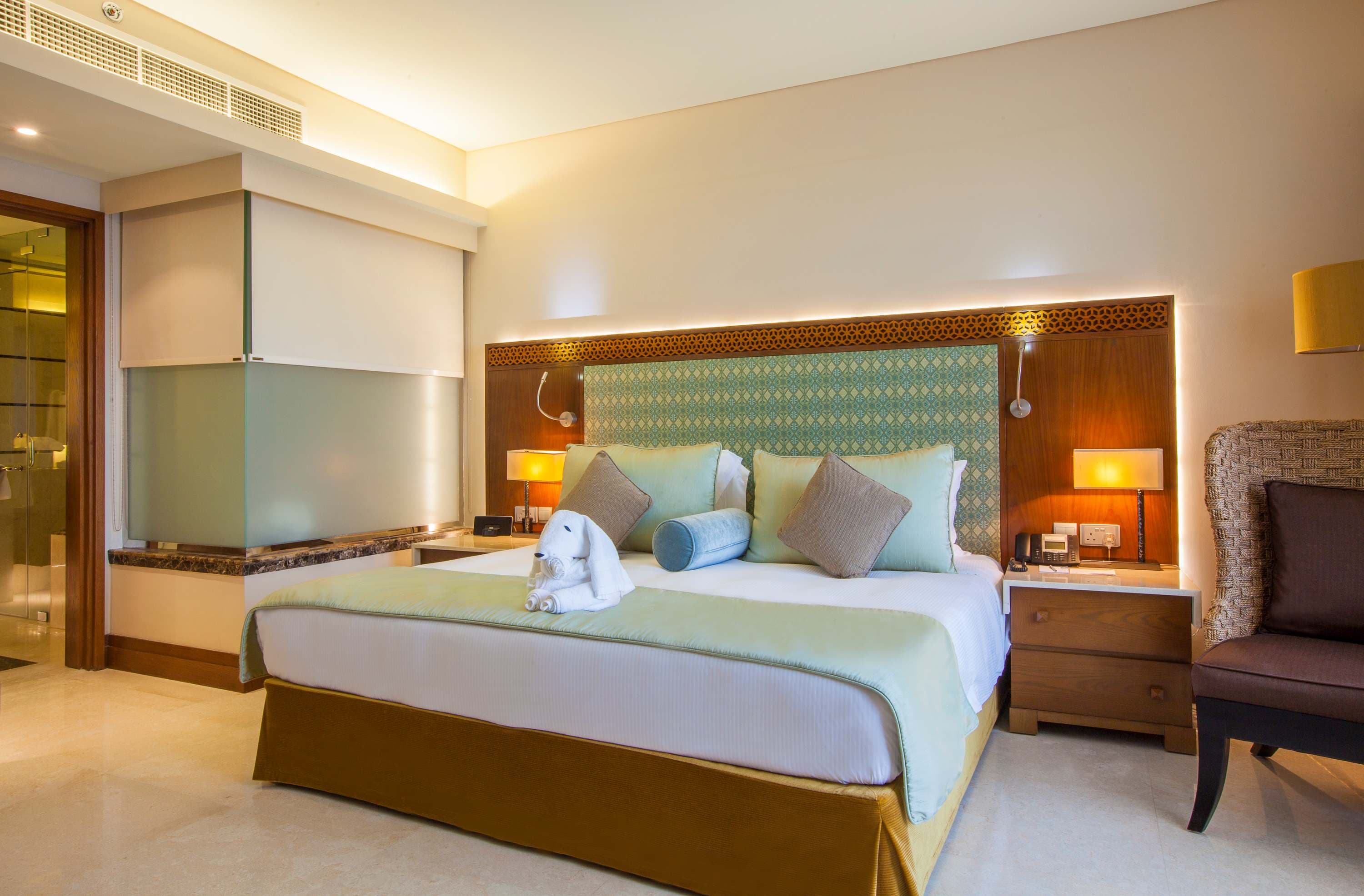 Barceló Mussanah Resort, Sultanate of Oman Ansicht 5