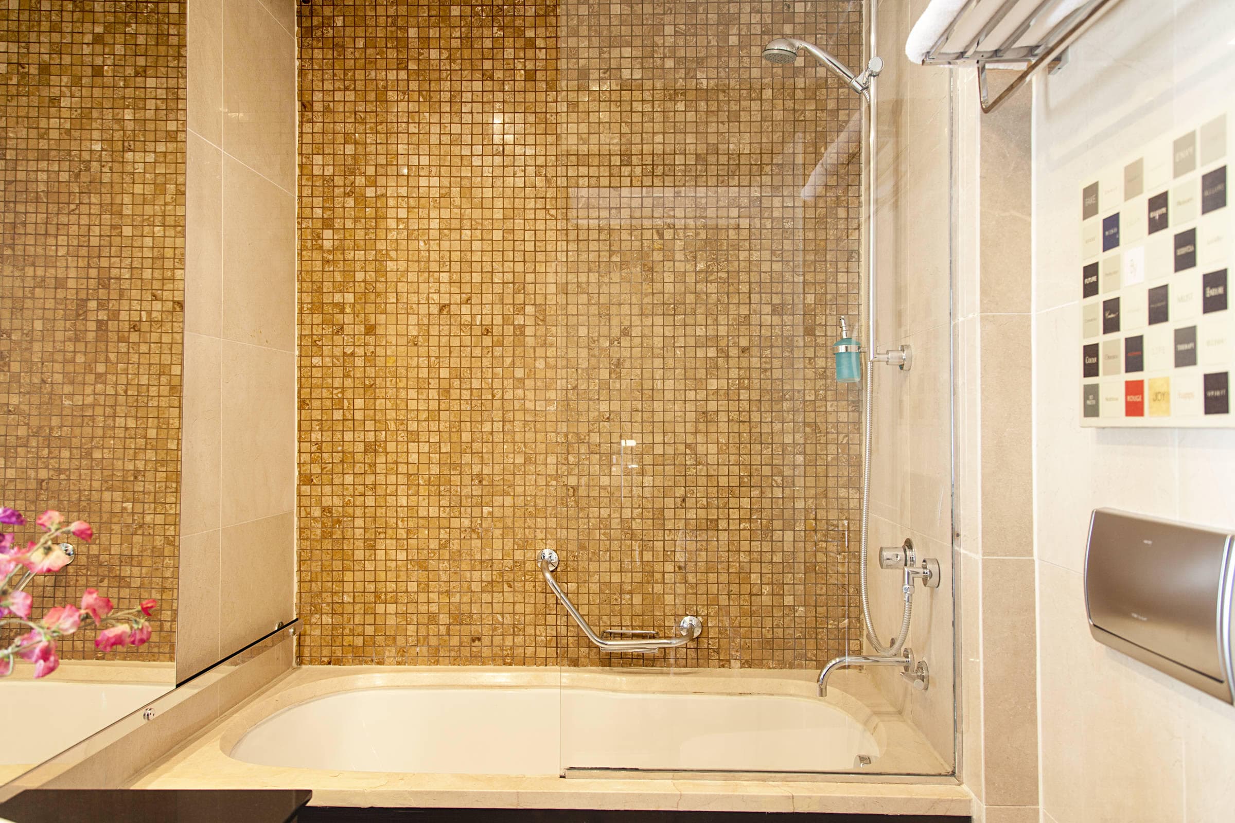 Quentin Design Hotel Berlin Ansicht 5