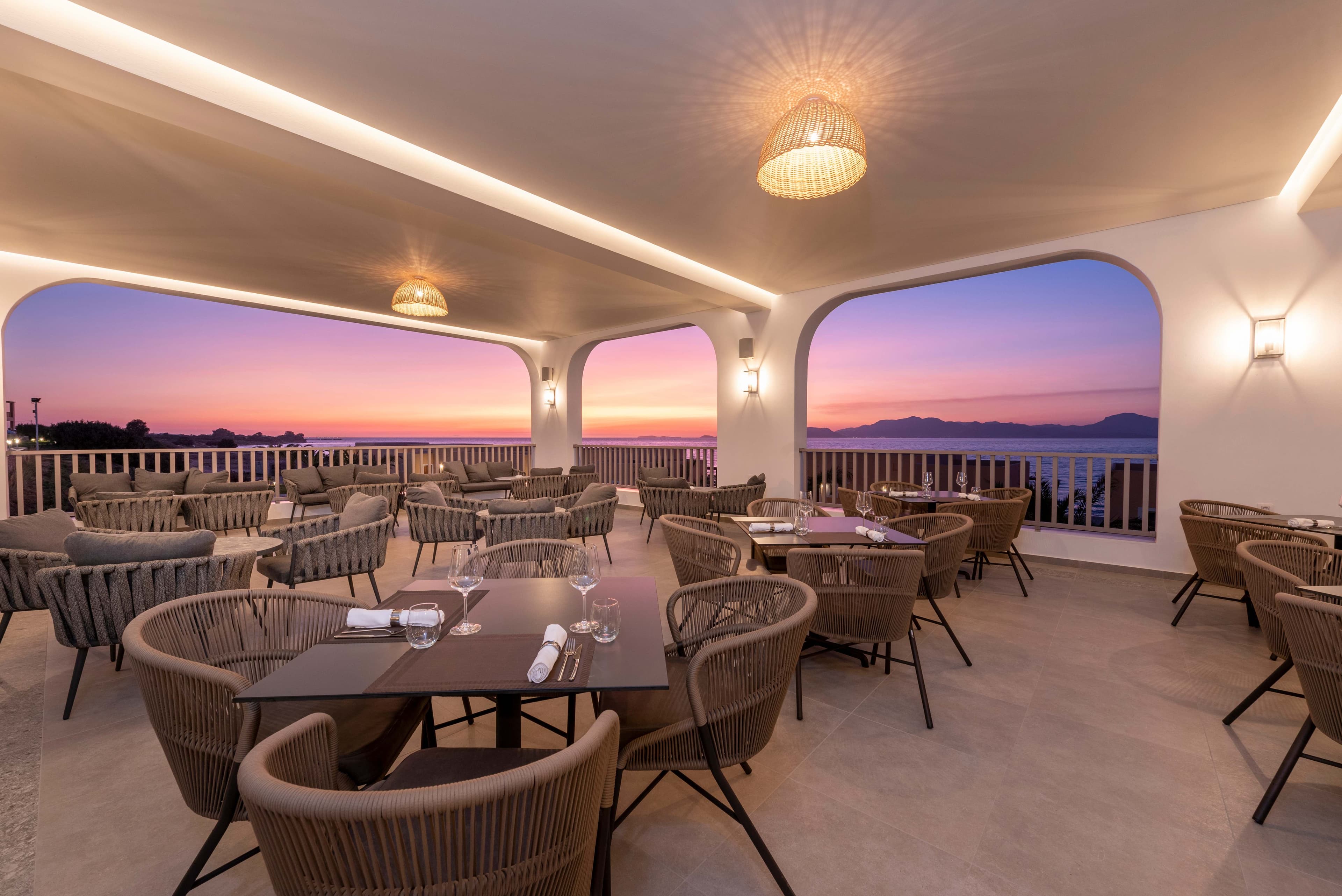 Hotel Horizon Beach Resort Ansicht 10