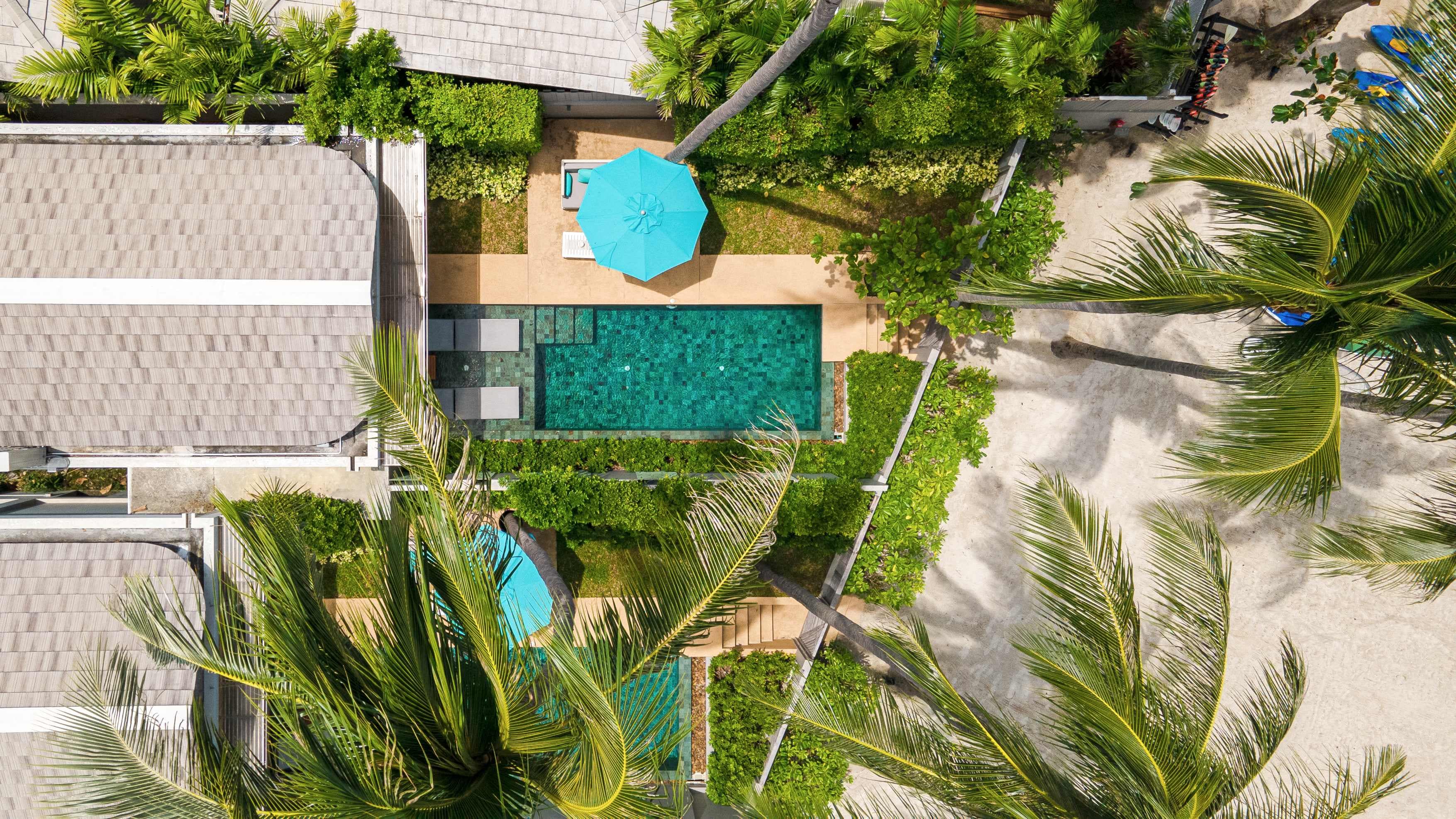 AVANI+ Samui Resort Ansicht 2