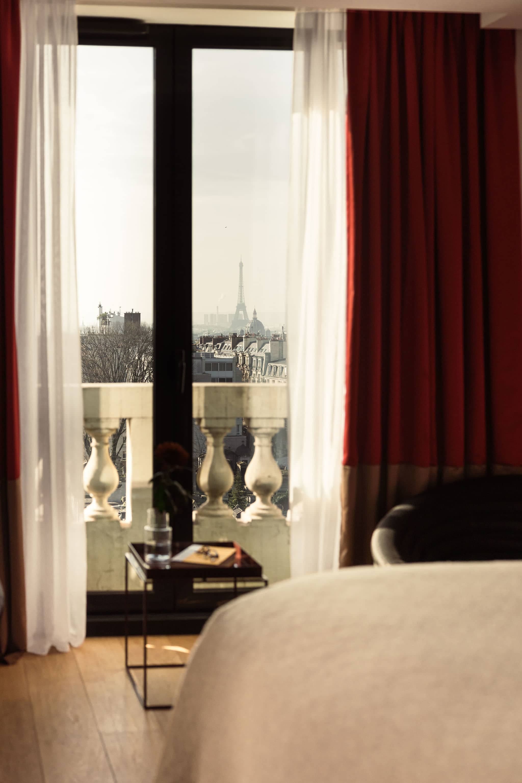Terrass Hôtel Ansicht 5