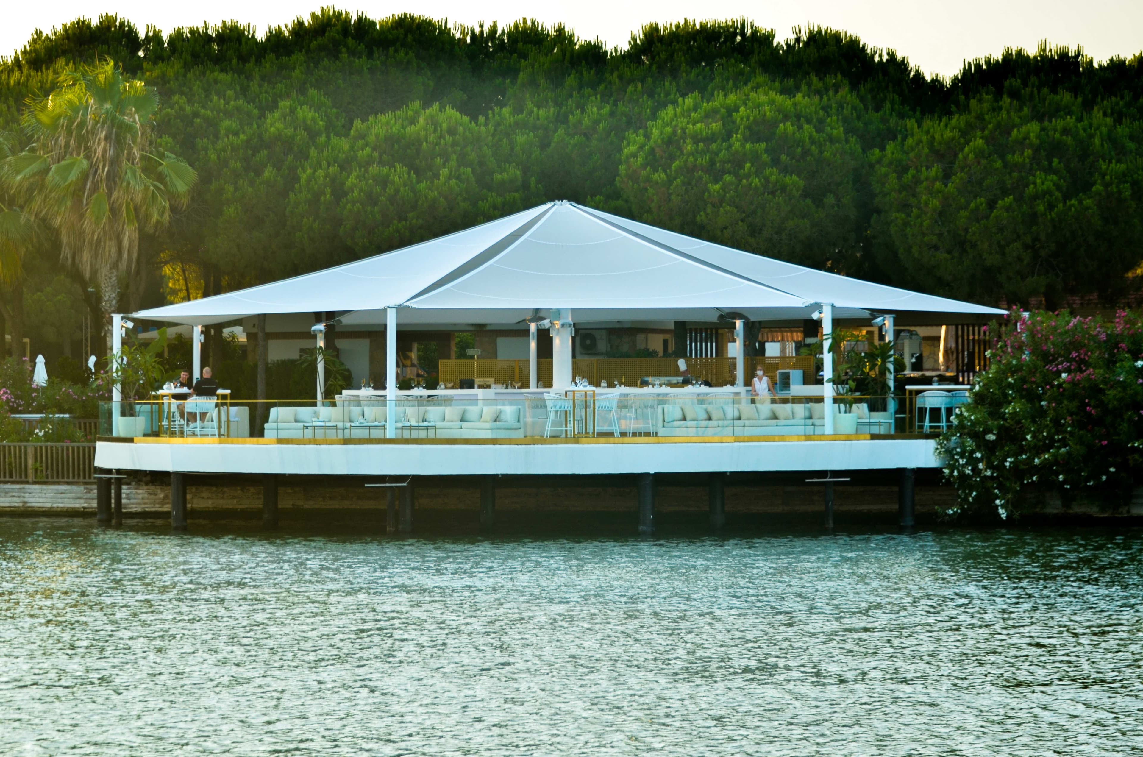 ROBINSON NOBILIS Ansicht 9
