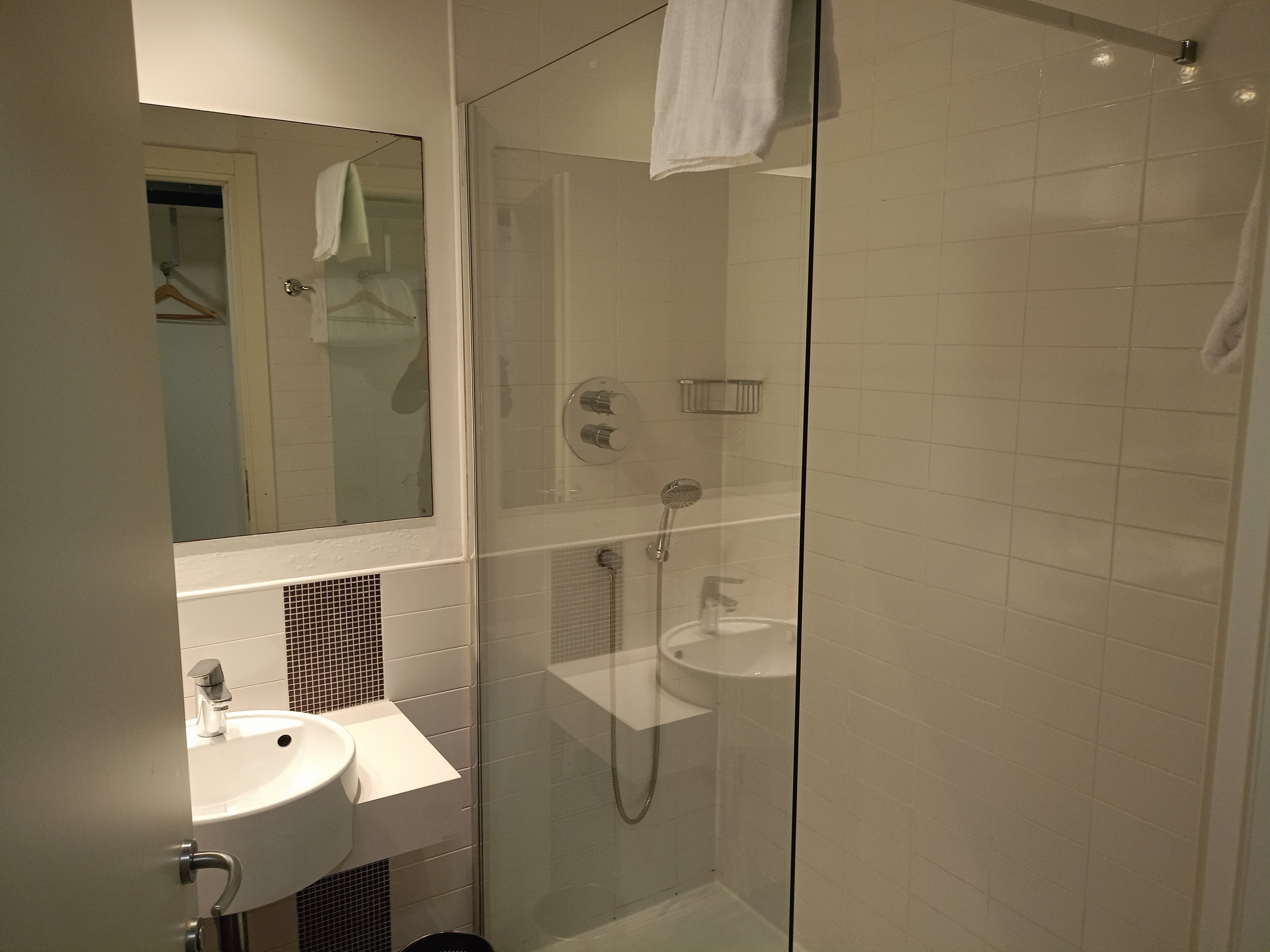 Idea Hotel Milano Malpensa Airport Ansicht 7
