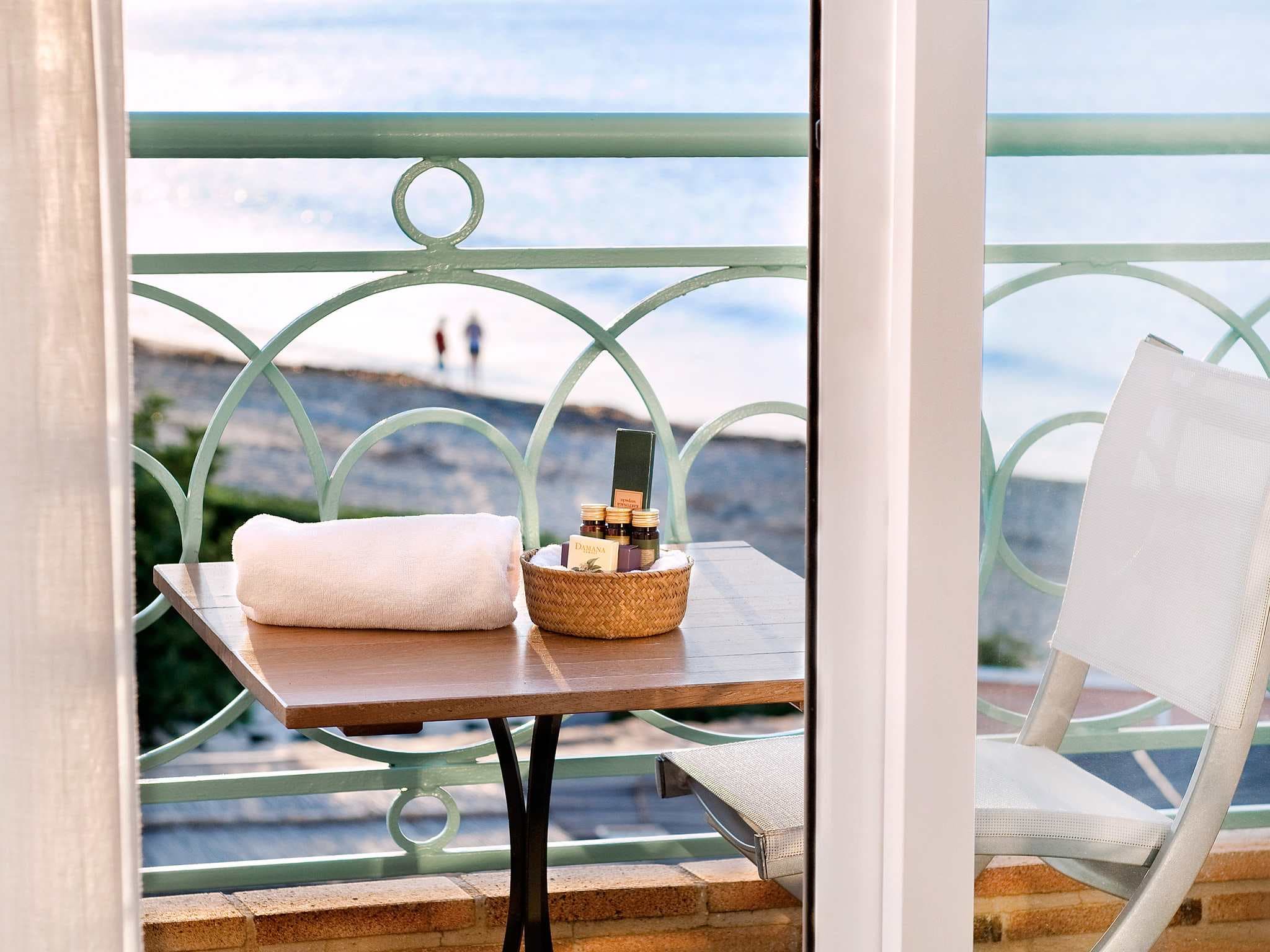 Noguera Mar Hotel Ansicht 4