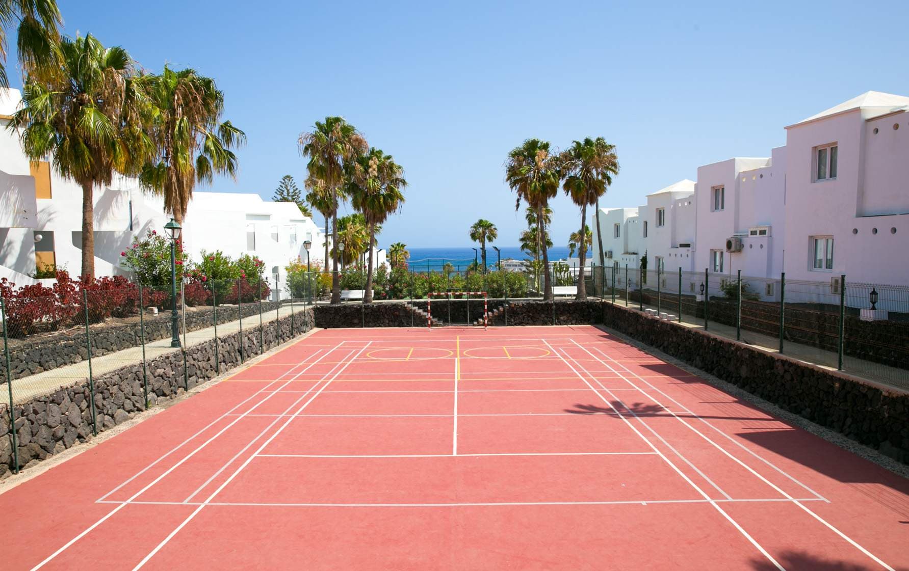Apartamentos LIVVO Morromar Ansicht 10