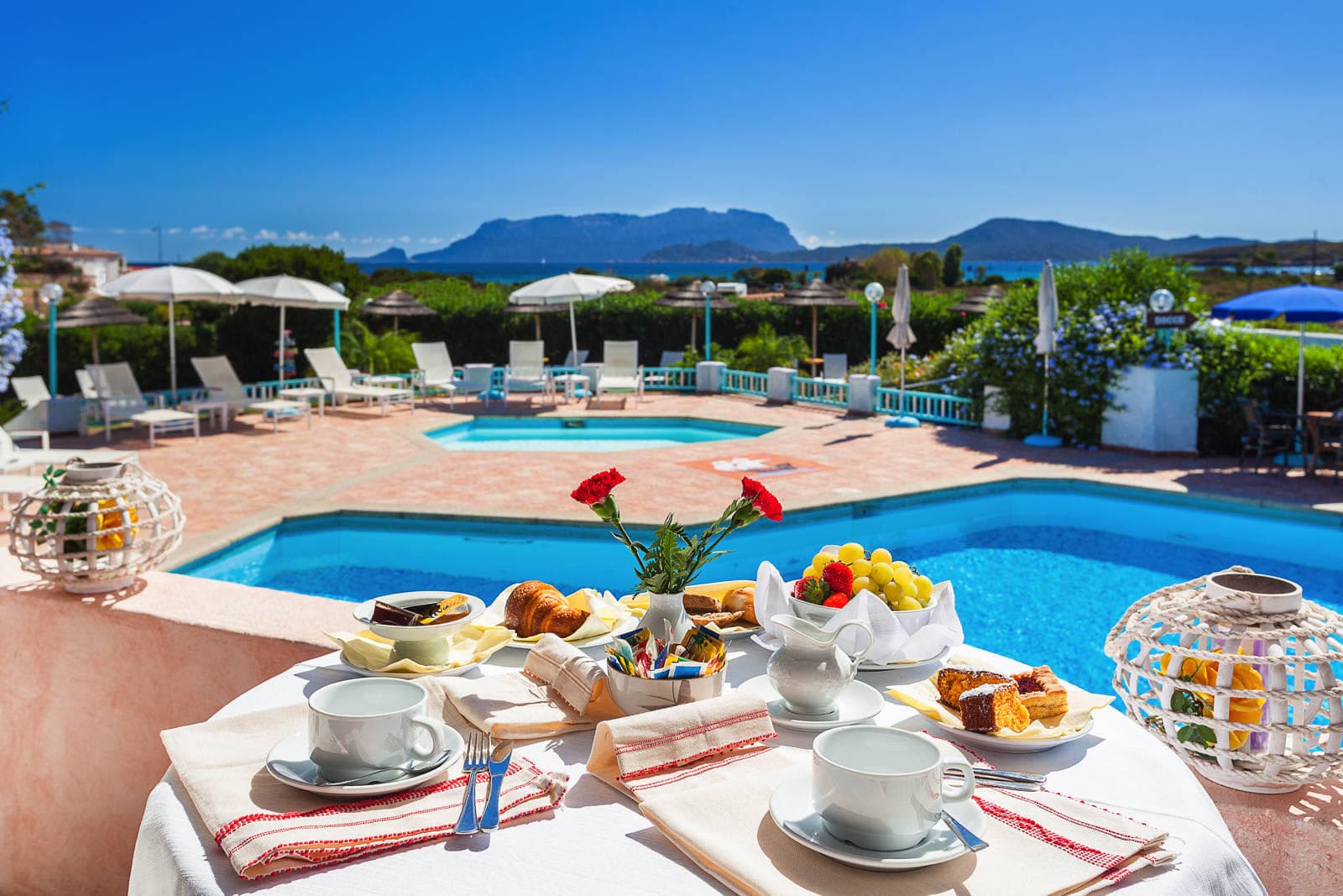 Stefania Boutique Hotel Ansicht 8