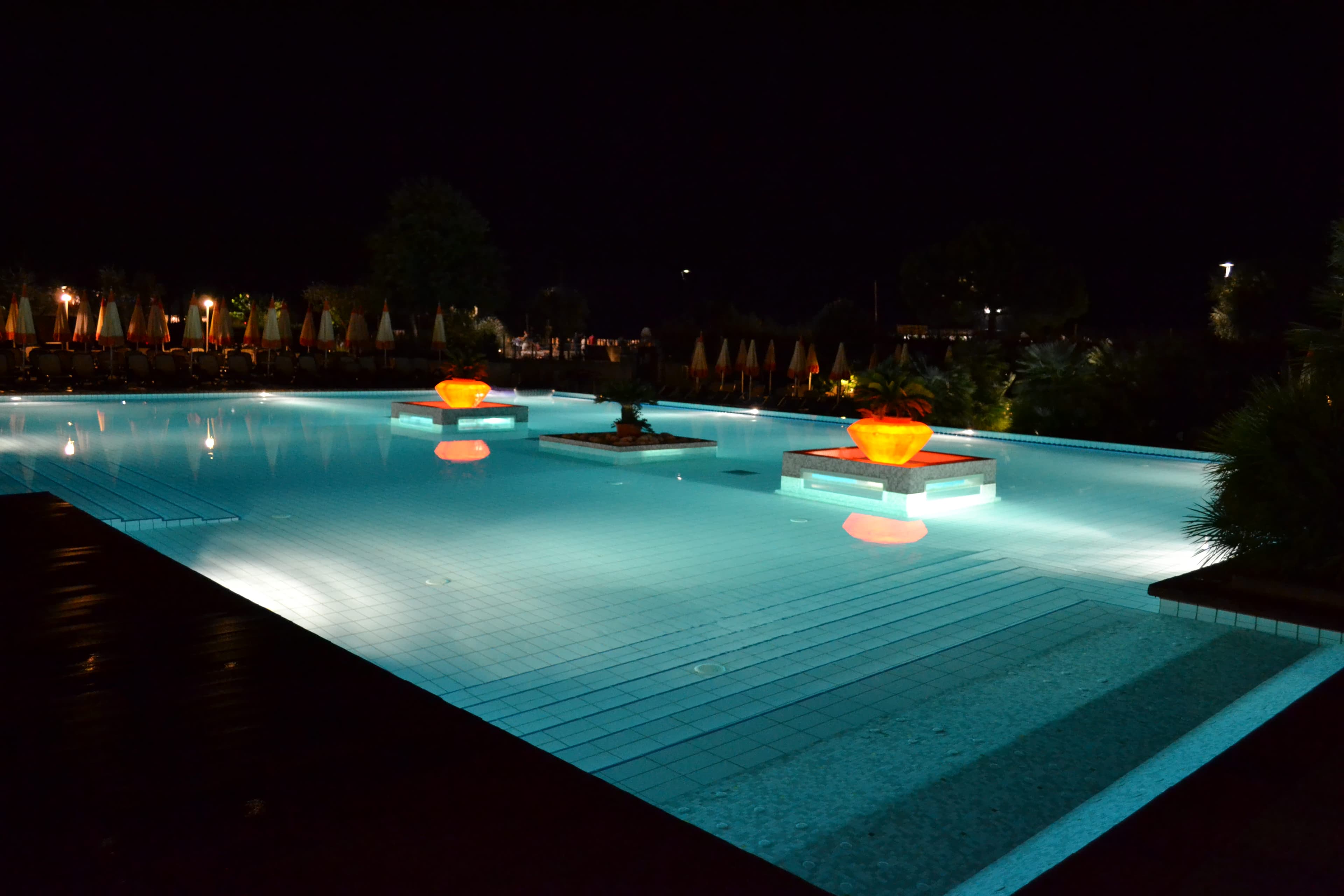 Bibione Palace Ansicht 7