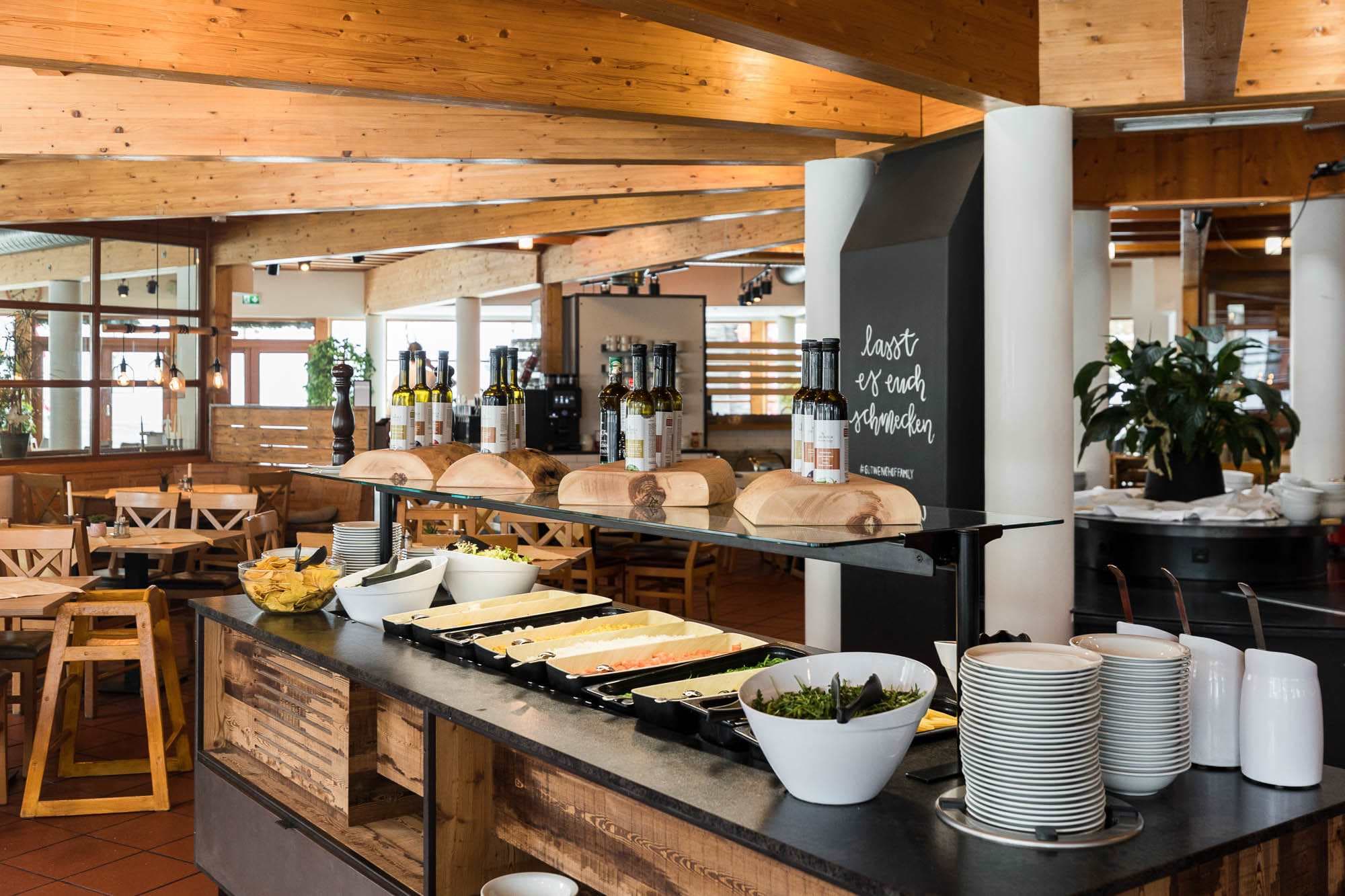 Gut Wenghof - Family Resort Ansicht 7