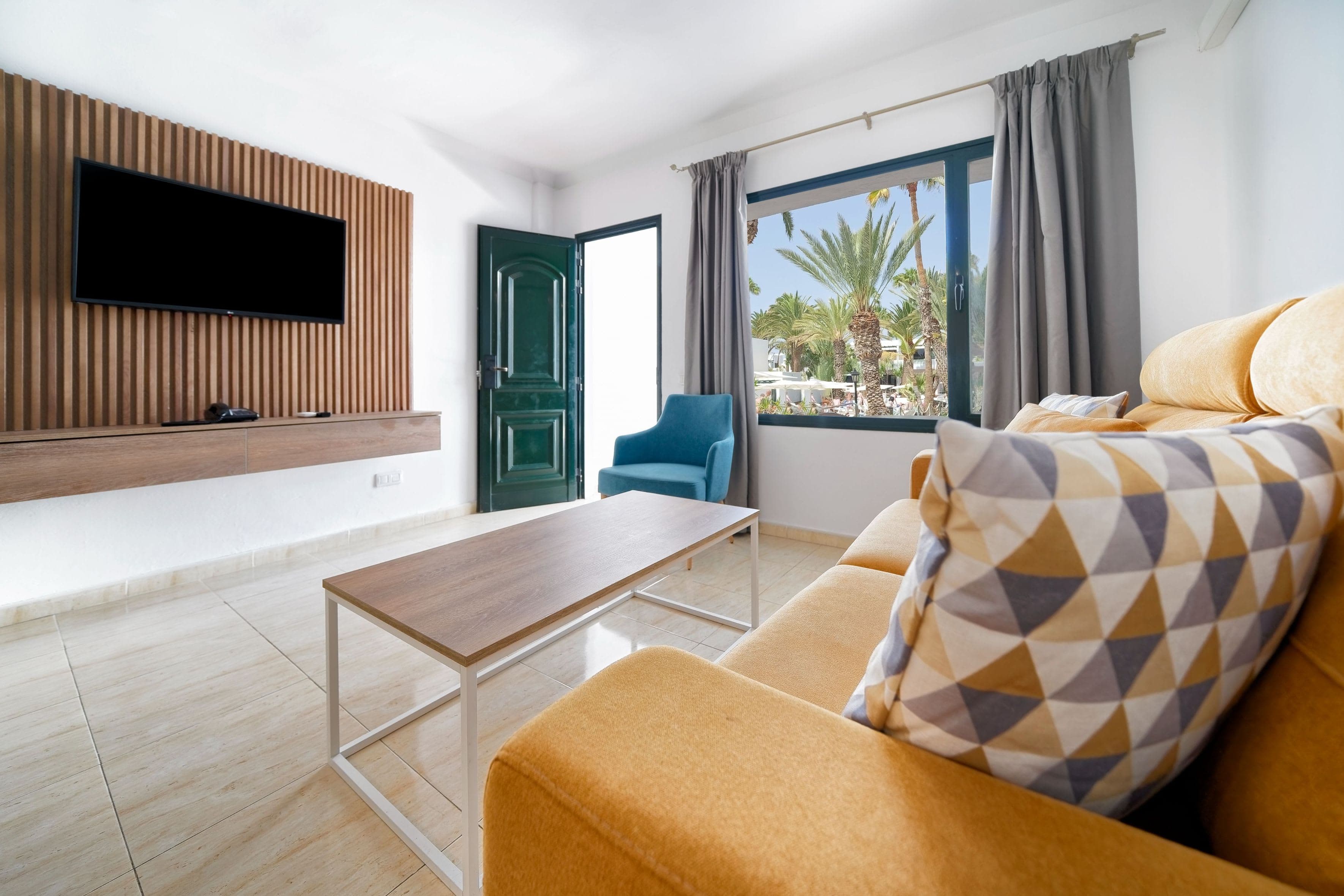 BLUESEA Playa Club Ansicht 5