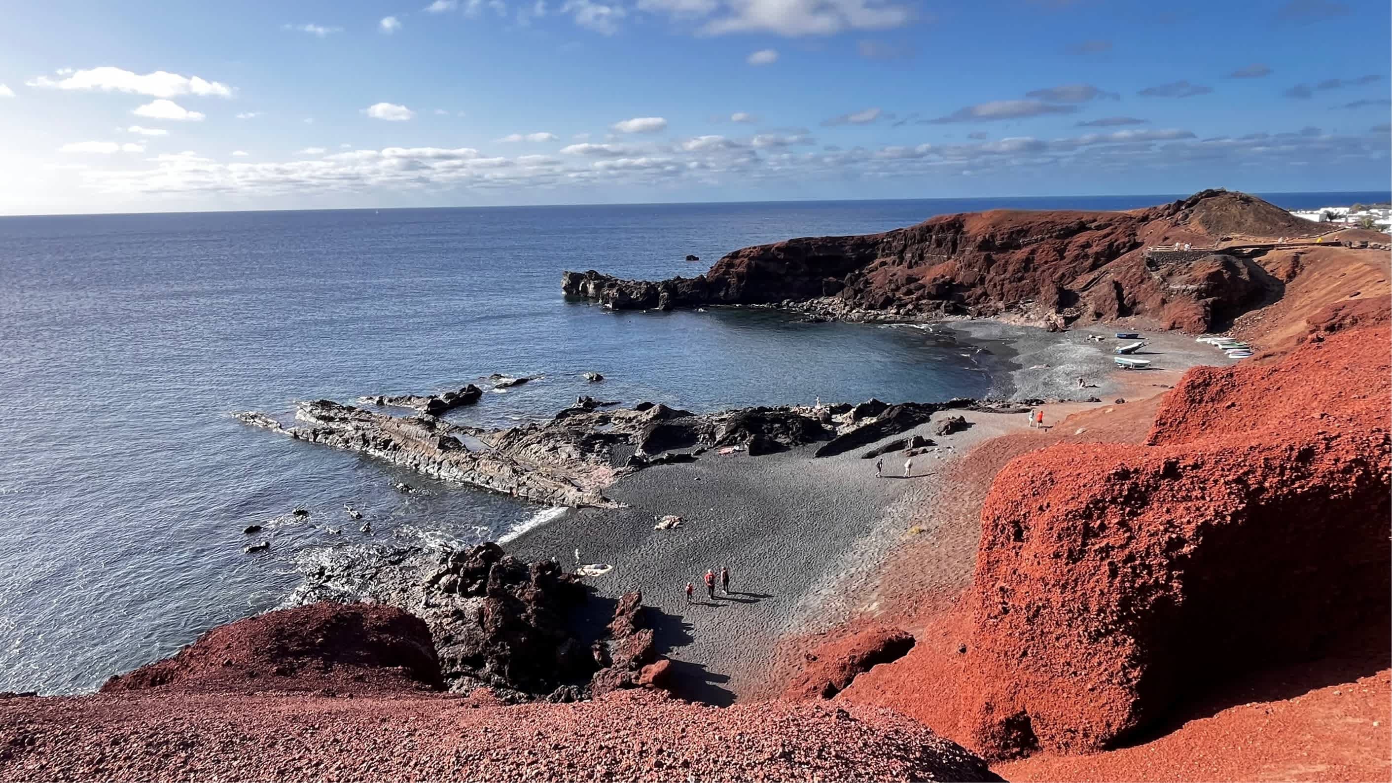 Hotel LIVVO Volcan Lanzarote Ansicht 9