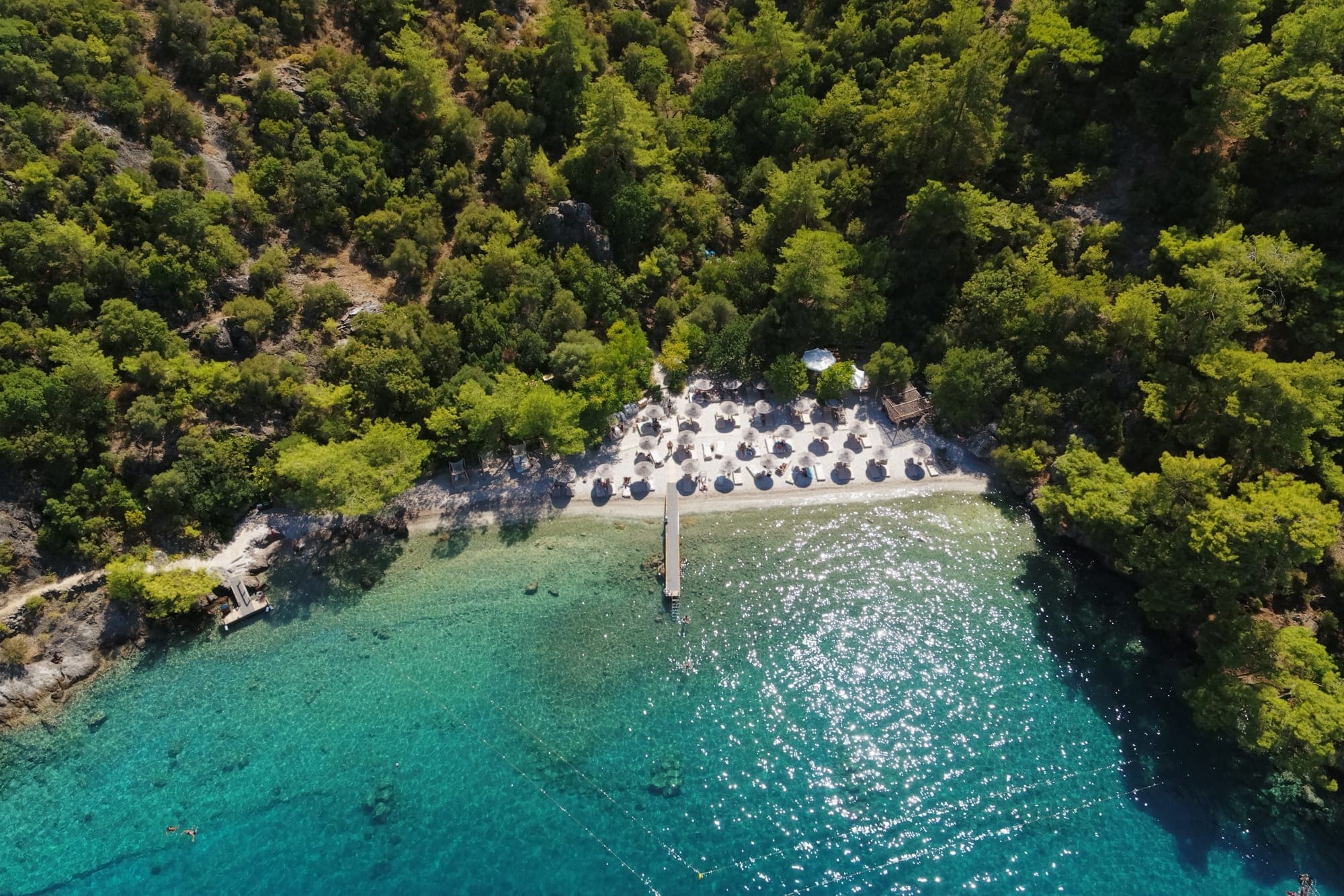 Hillside Beach Club