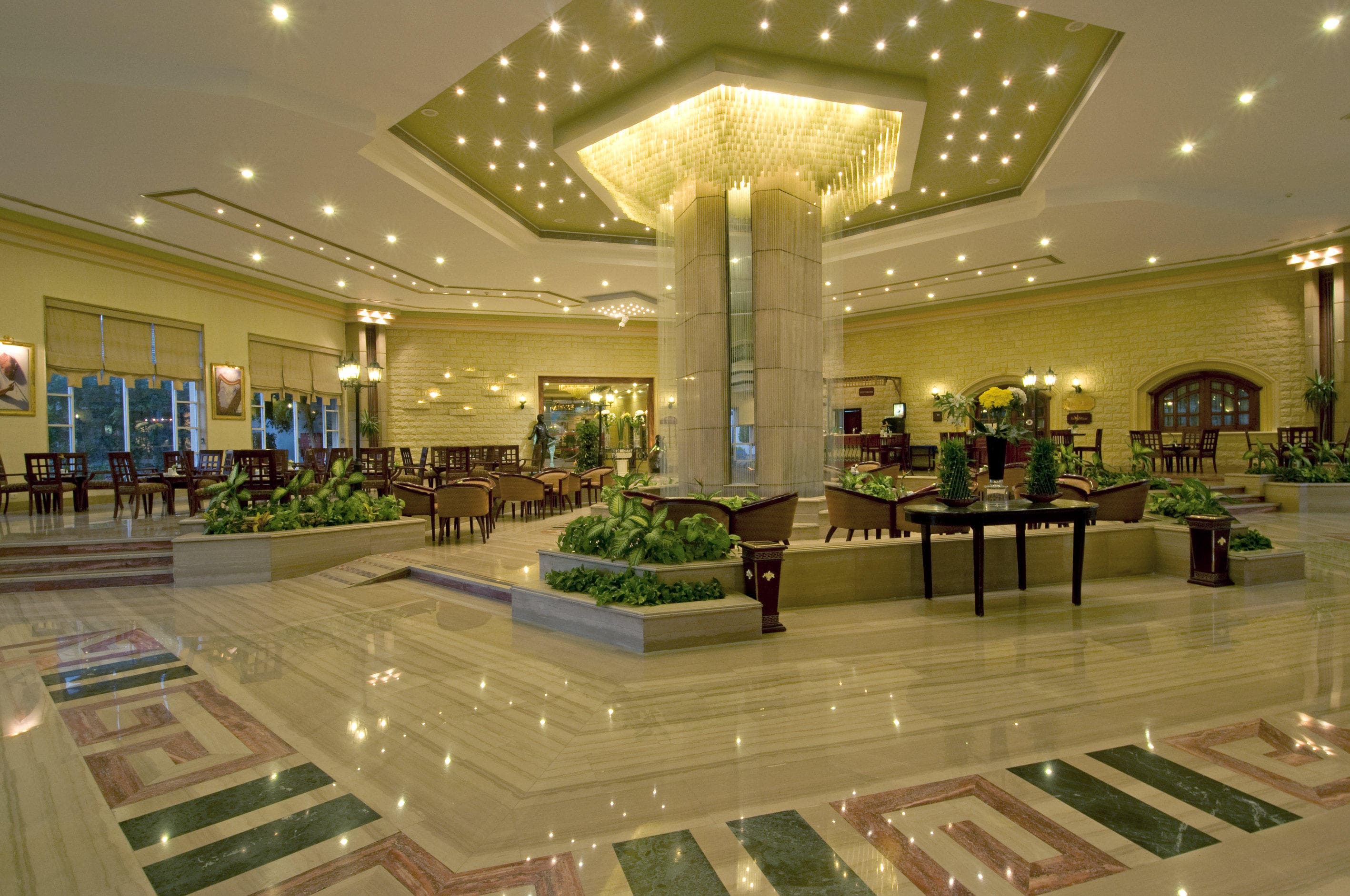Dreams Beach Resort Ansicht 10