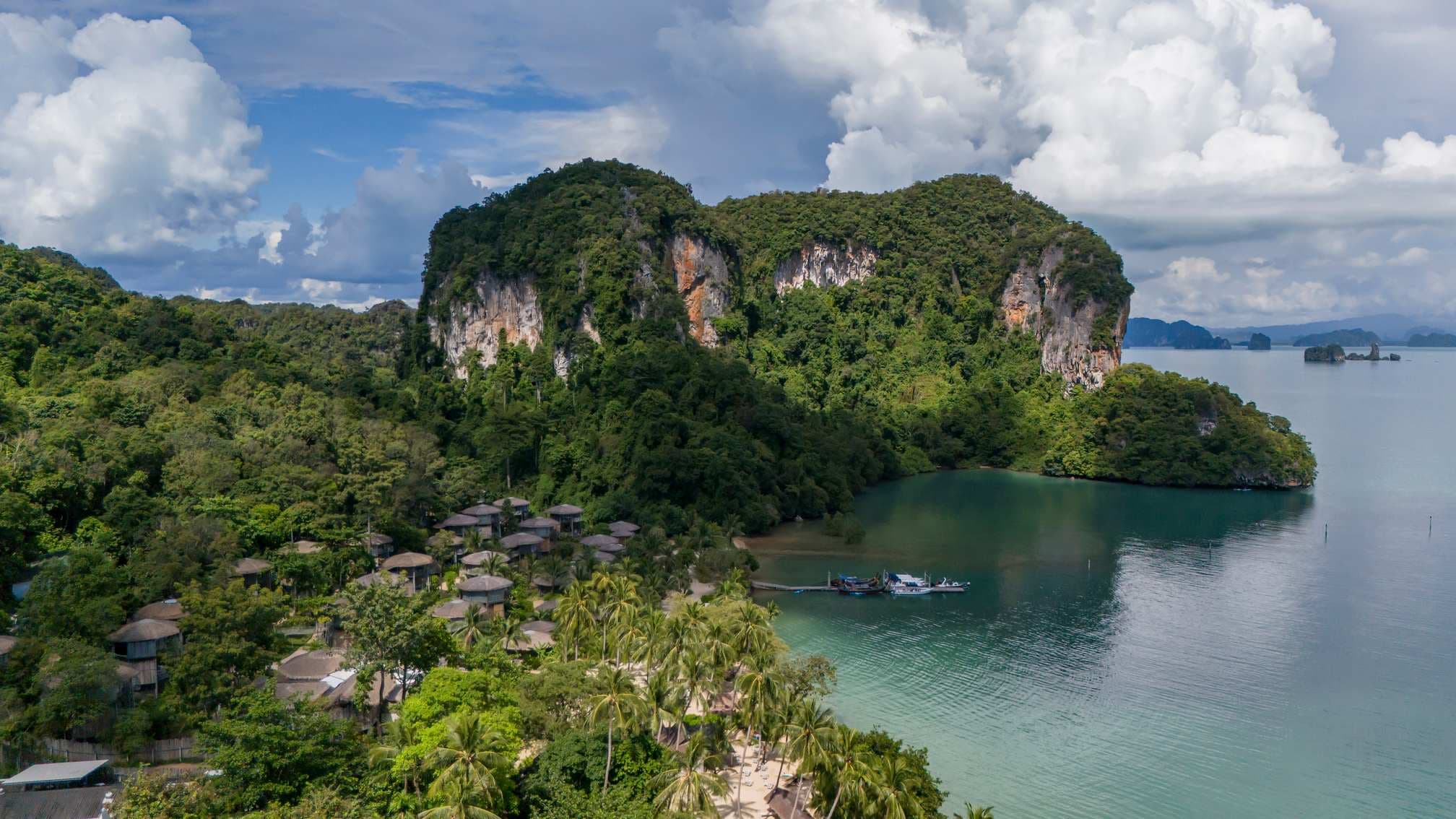 TreeHouse Villas Koh Yao - Adults only Ansicht 8