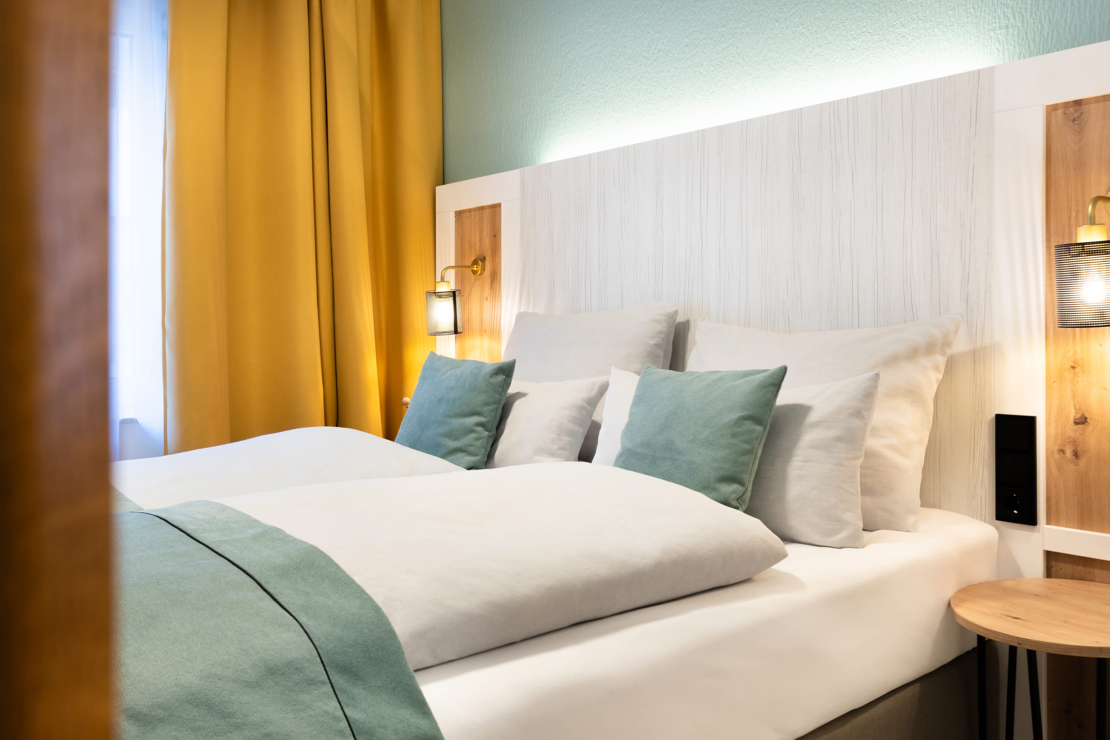 Garner Hotel Cologne - Engelbertz Ansicht 5