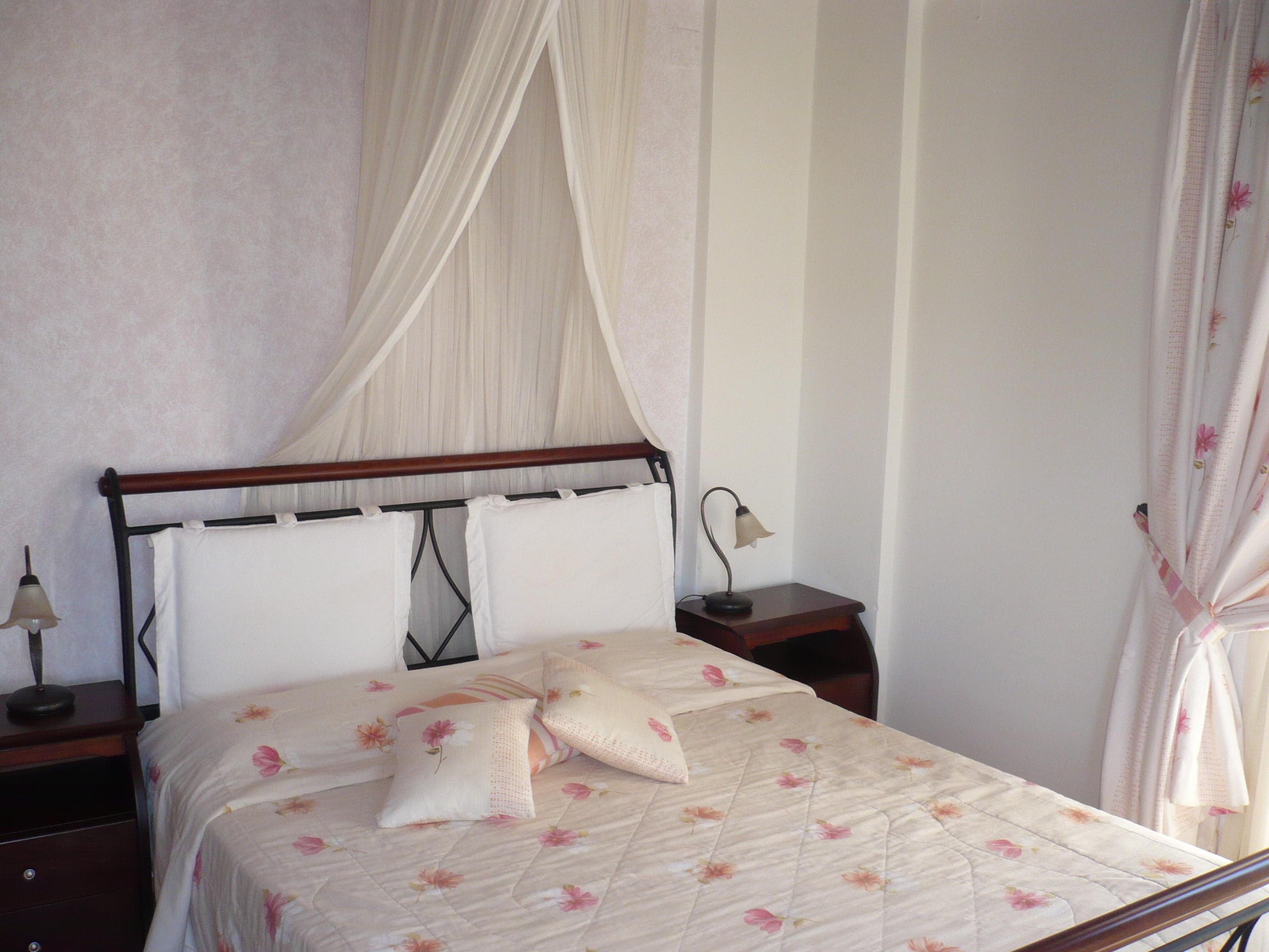 Almyros Villas Resort Ansicht 5