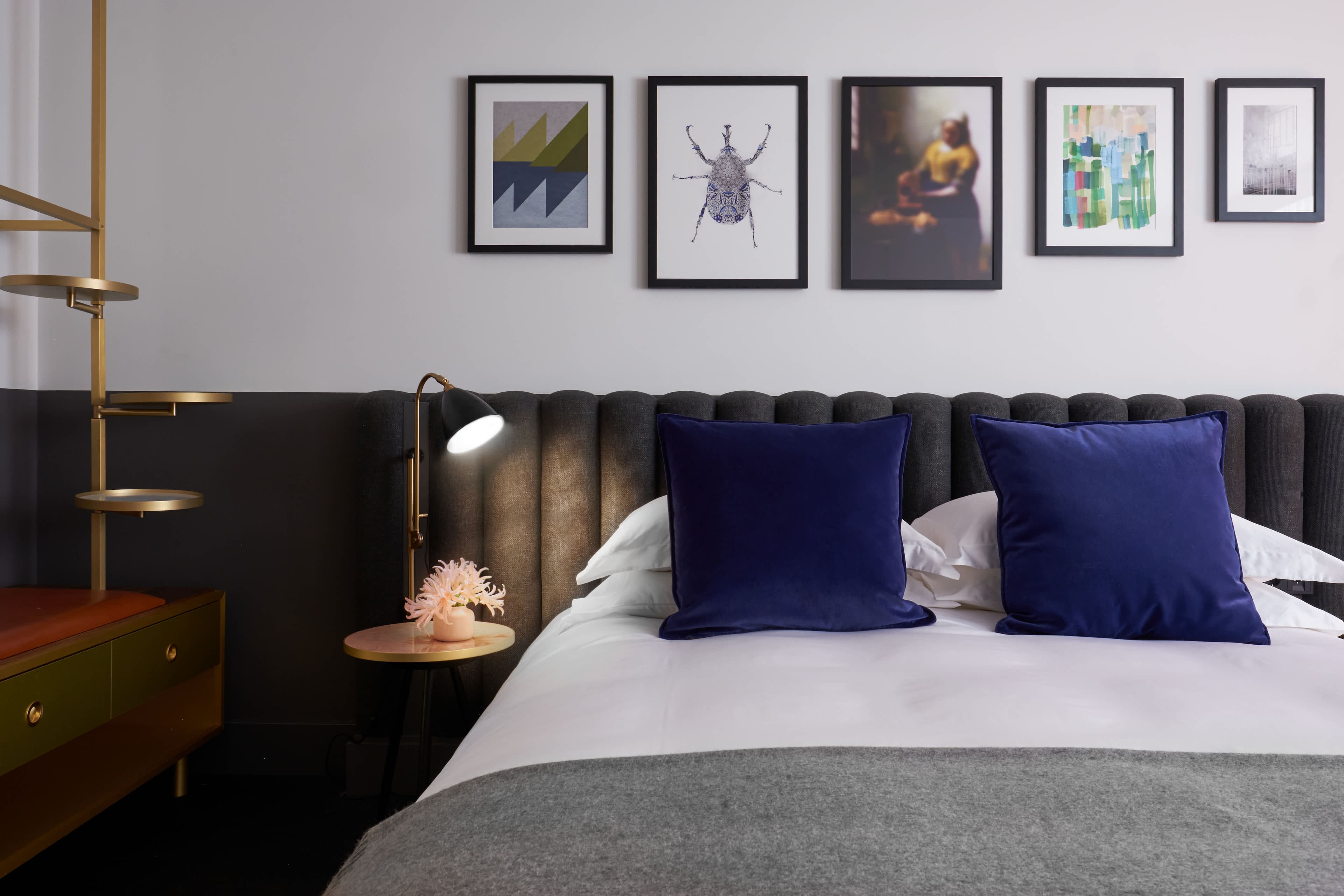 Kimpton De Witt Hotel Ansicht 4