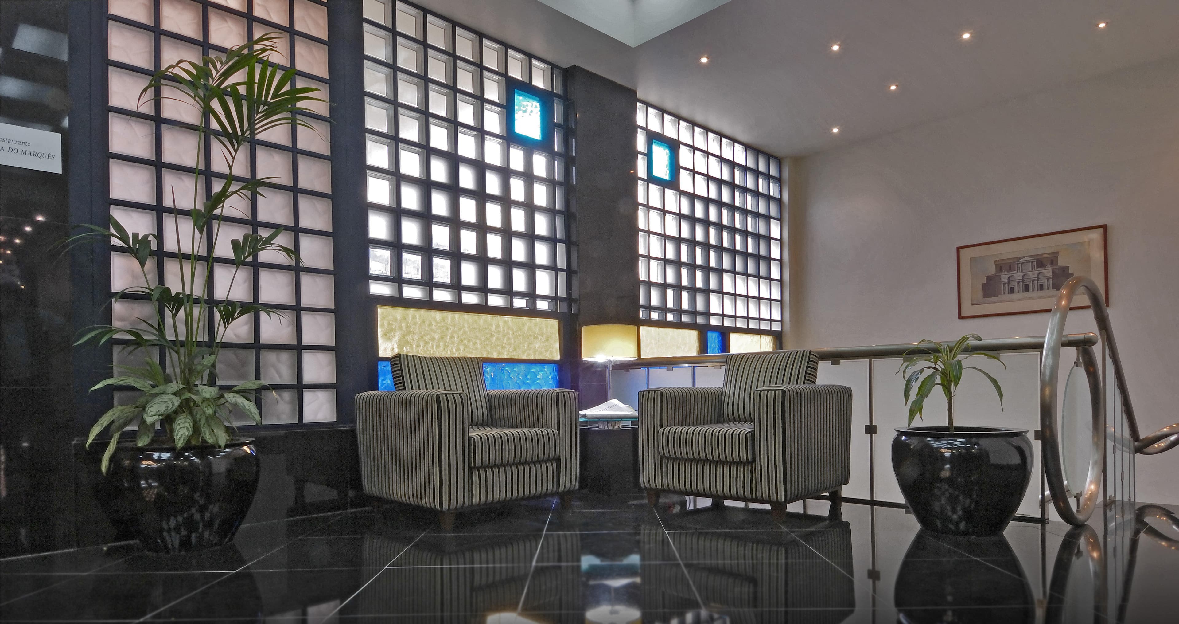 Hotel Olissippo Marquês de Sá Ansicht 8