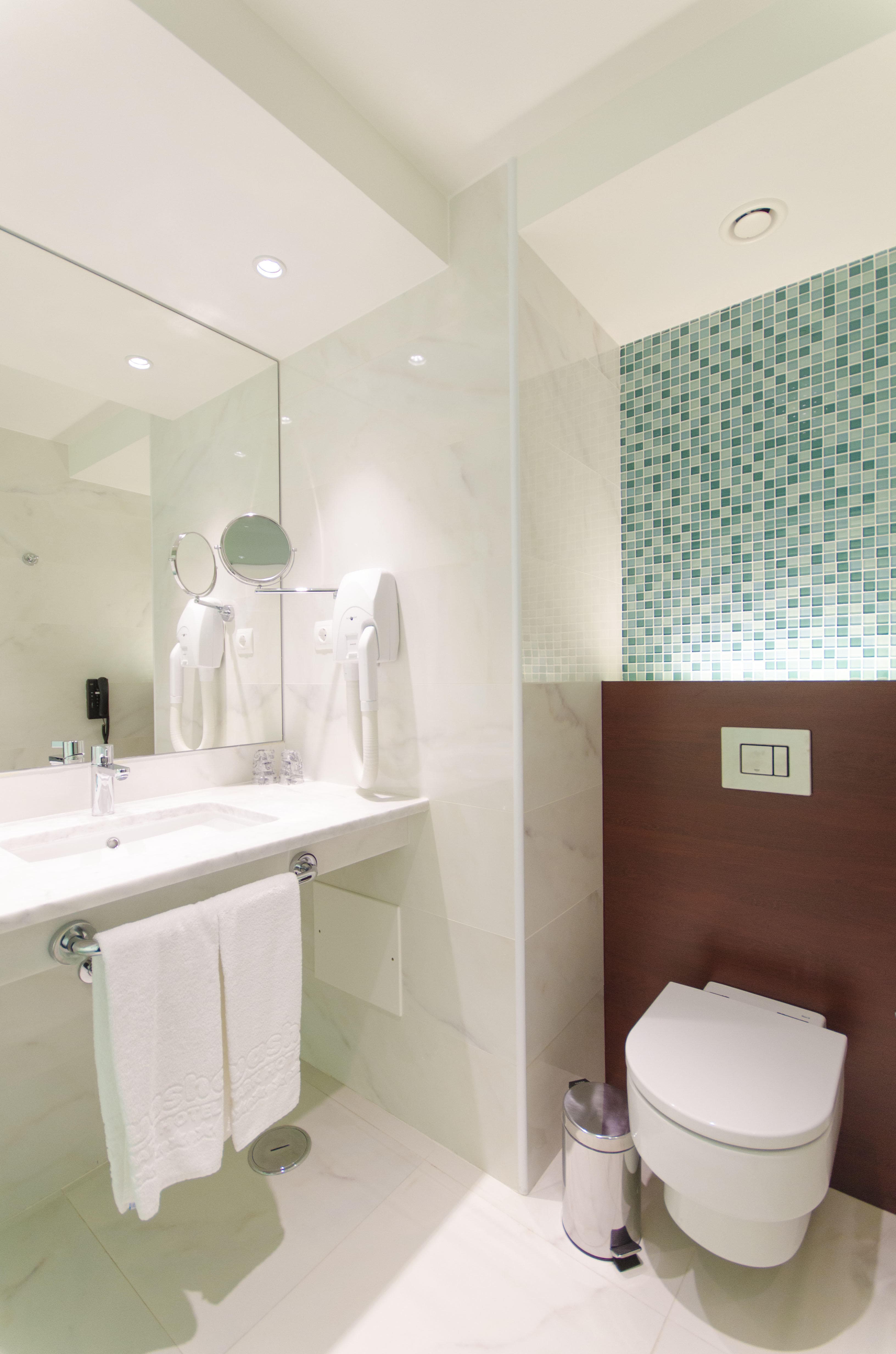 Hotel Aquashow Park Ansicht 3