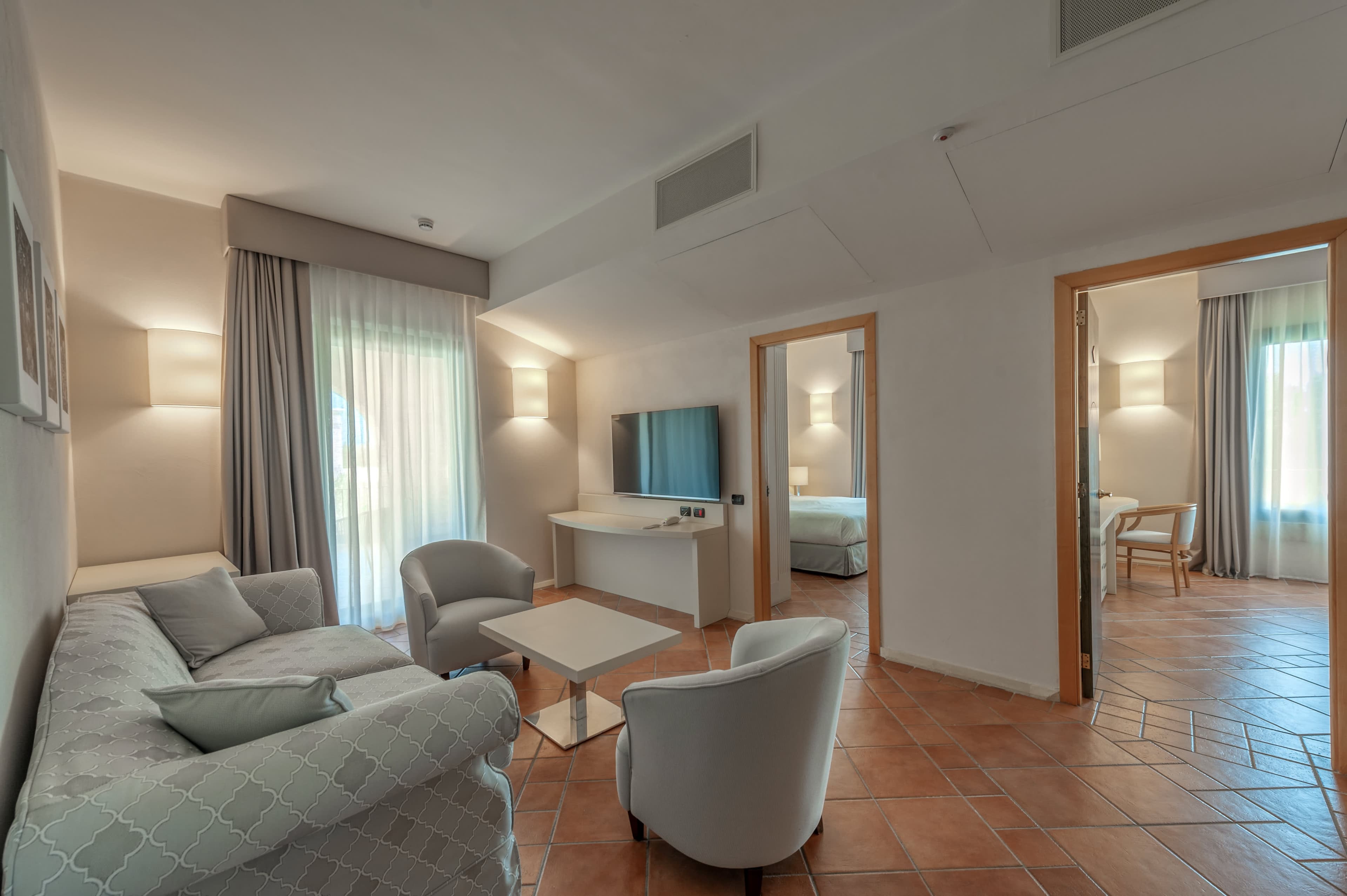 Acaya Golf Resort & Spa Ansicht 5
