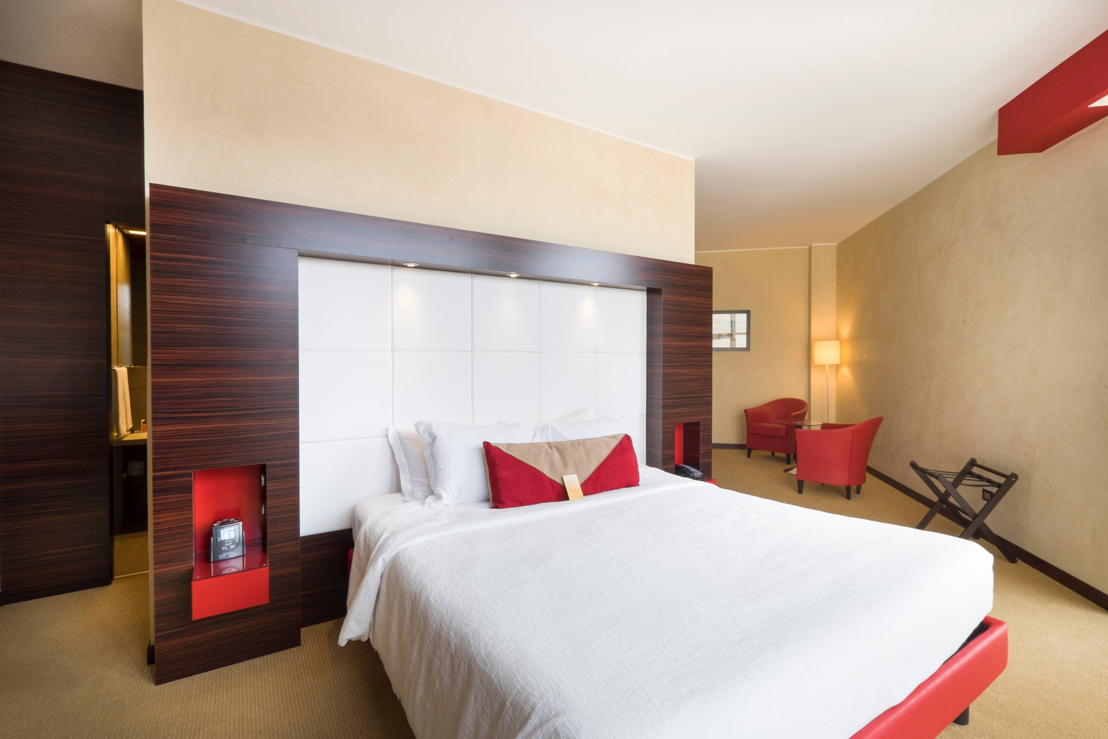 Hilton Garden Inn Lecce Ansicht 4
