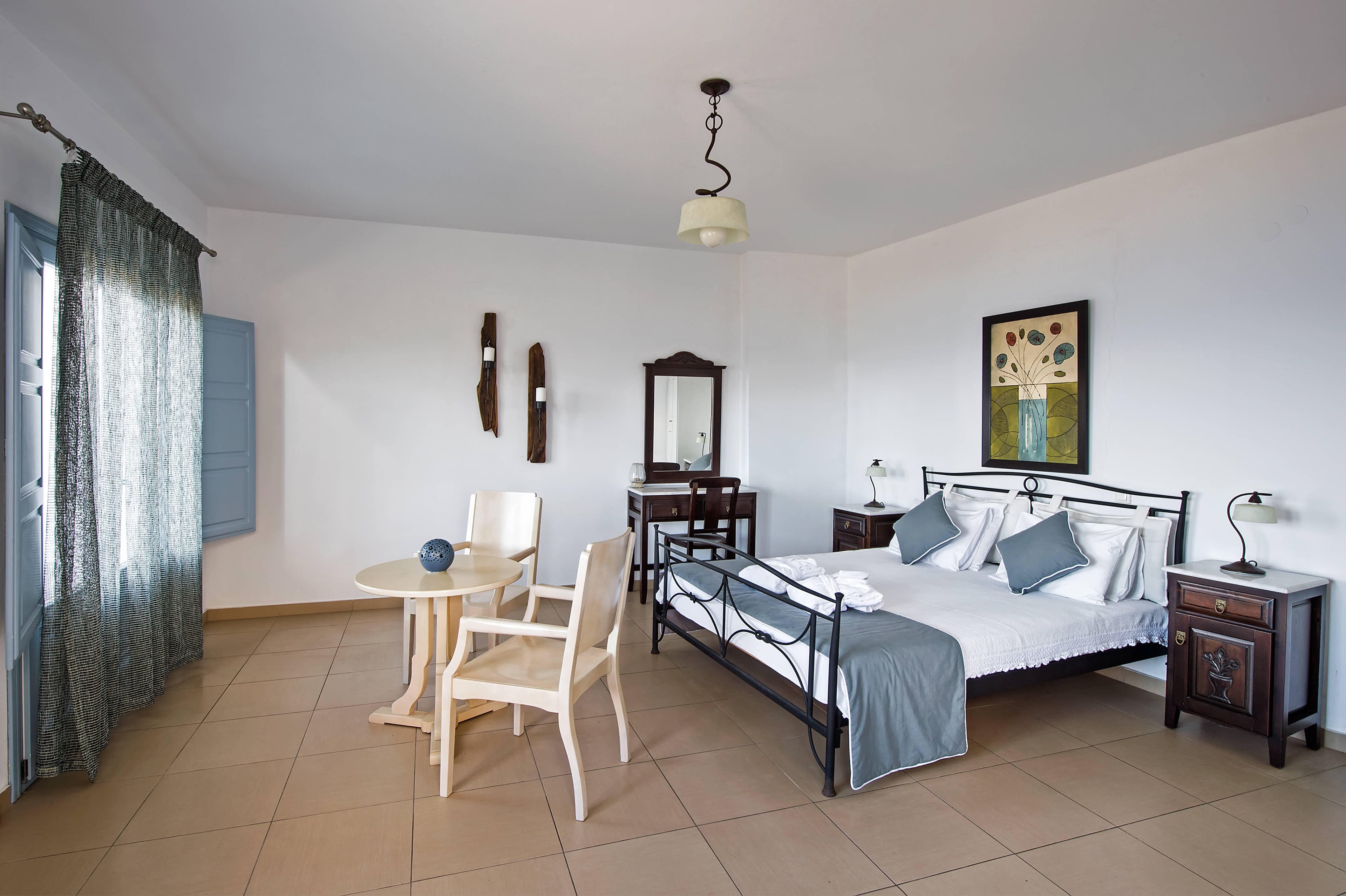 Apanemo  Hotel Ansicht 3