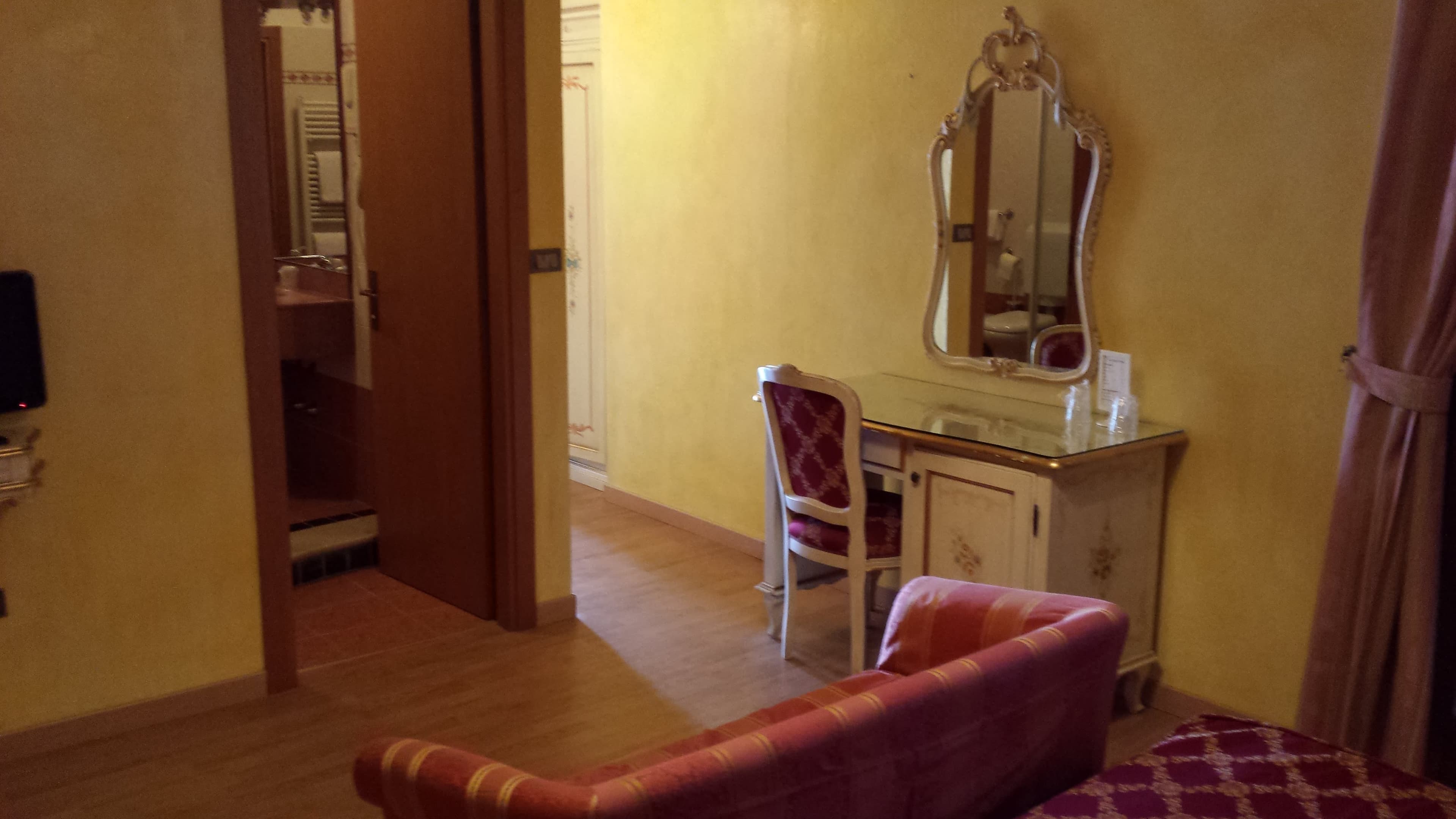 Garda Sol ApartHotel Beauty & SPA Ansicht 6
