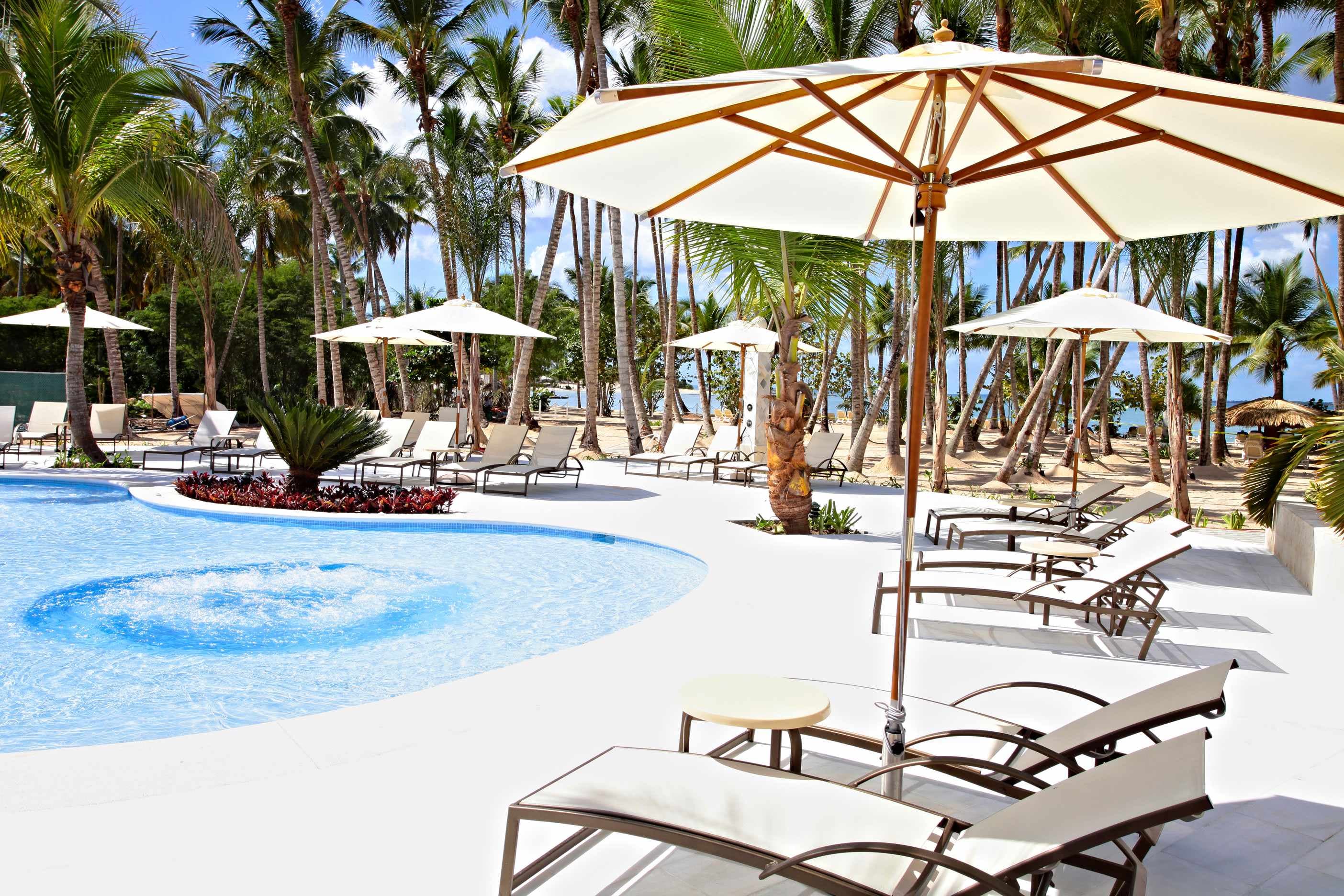 Bahia Principe Escape Bouganville Ansicht 9