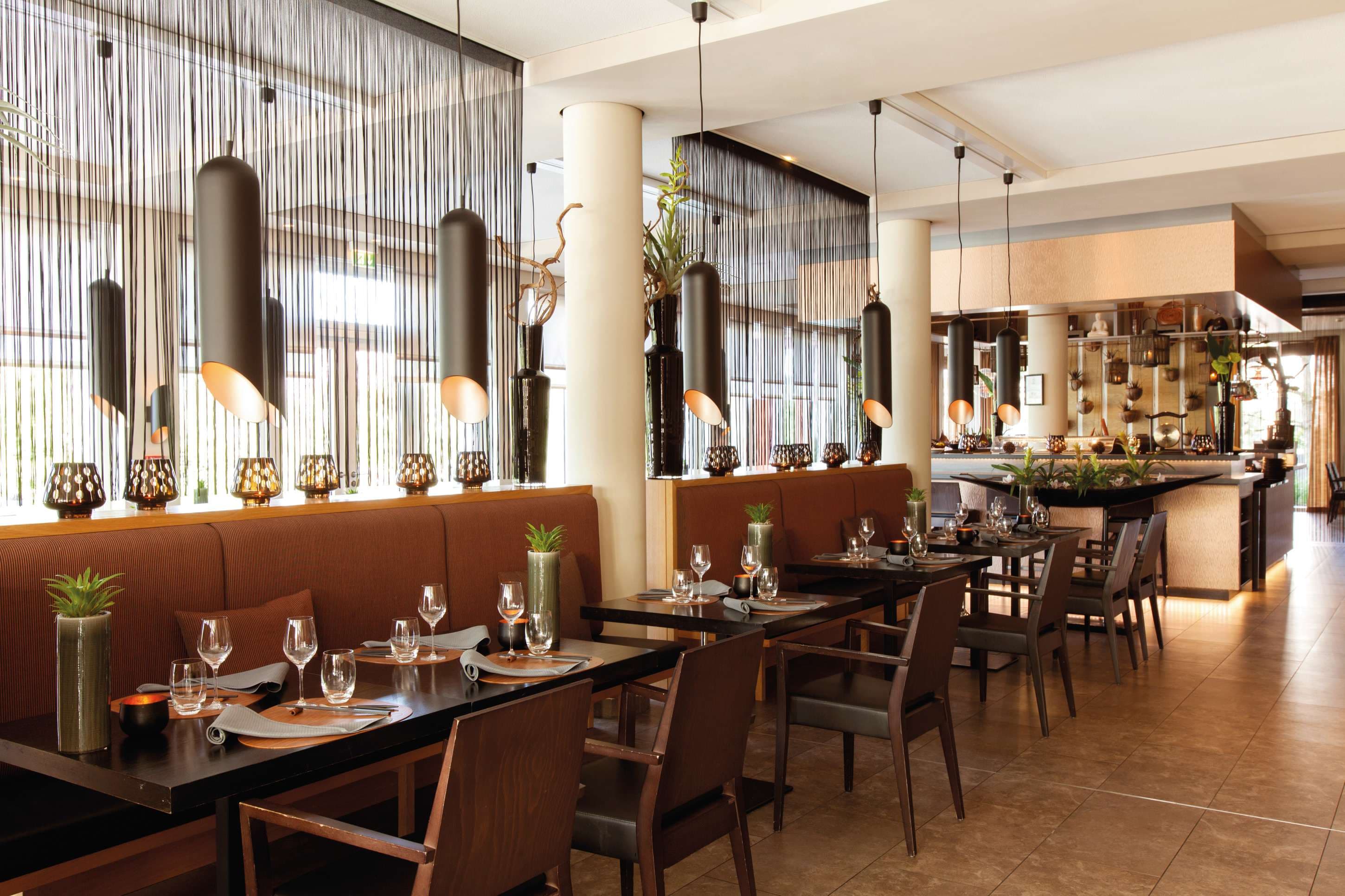 A-ROSA Sylt Resort Ansicht 10