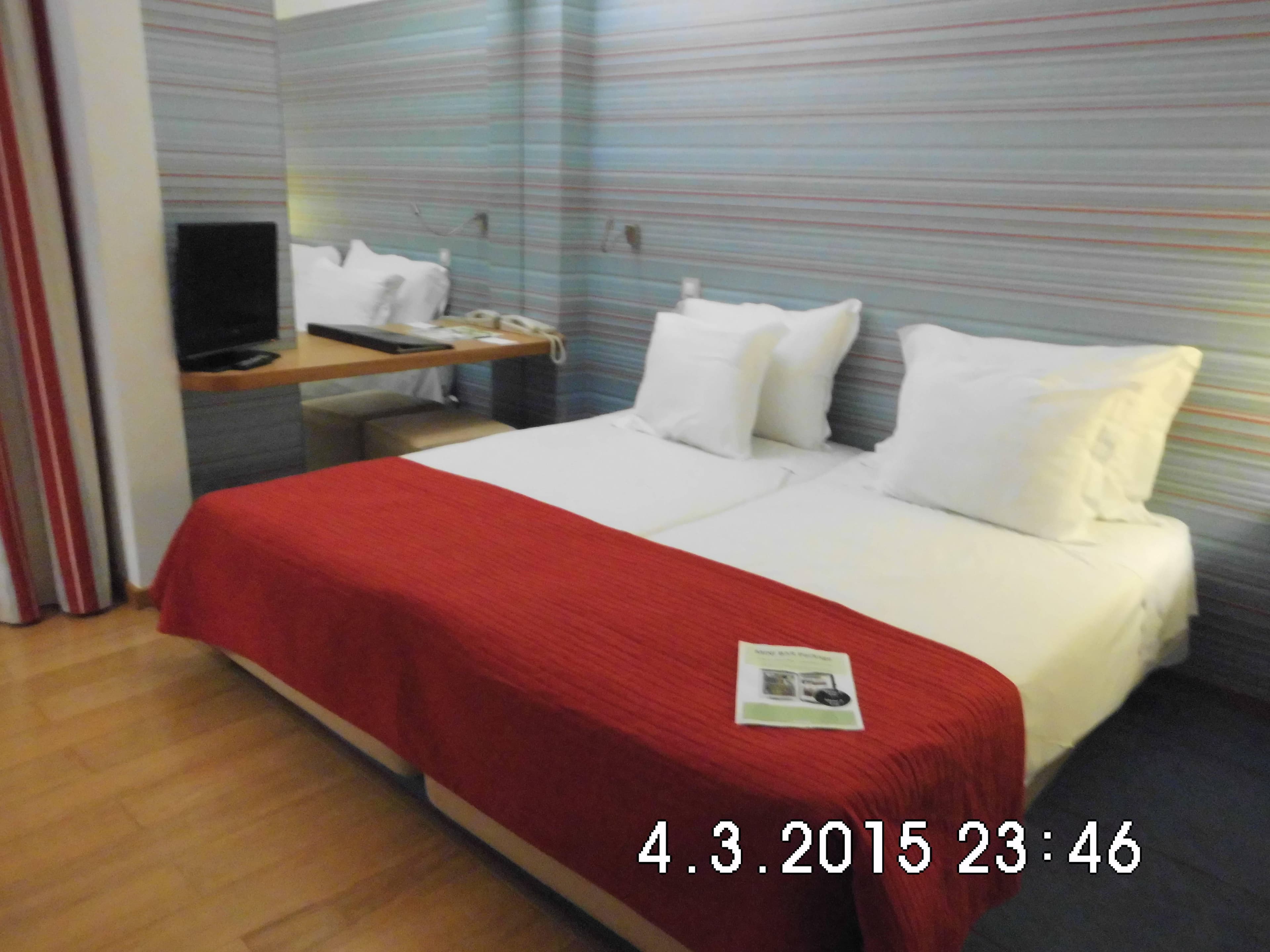 Pestana Dom João II Ansicht 6