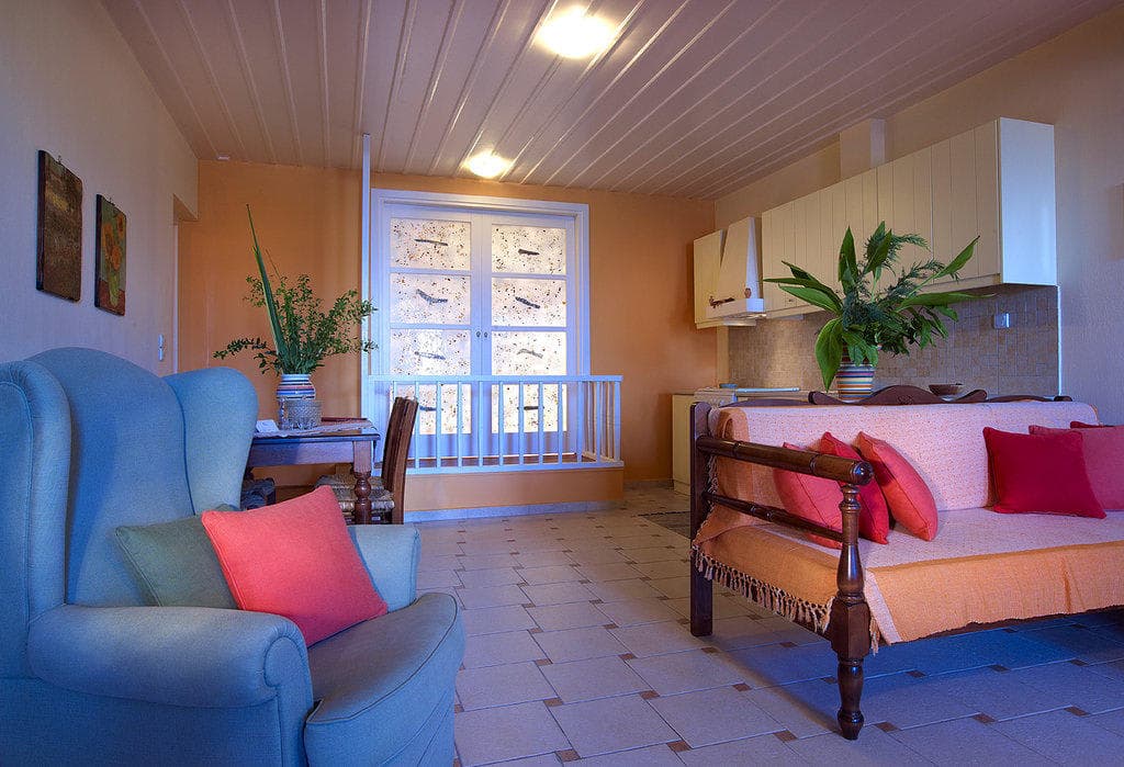 Hotel Katalagari Country Suites Ansicht 4