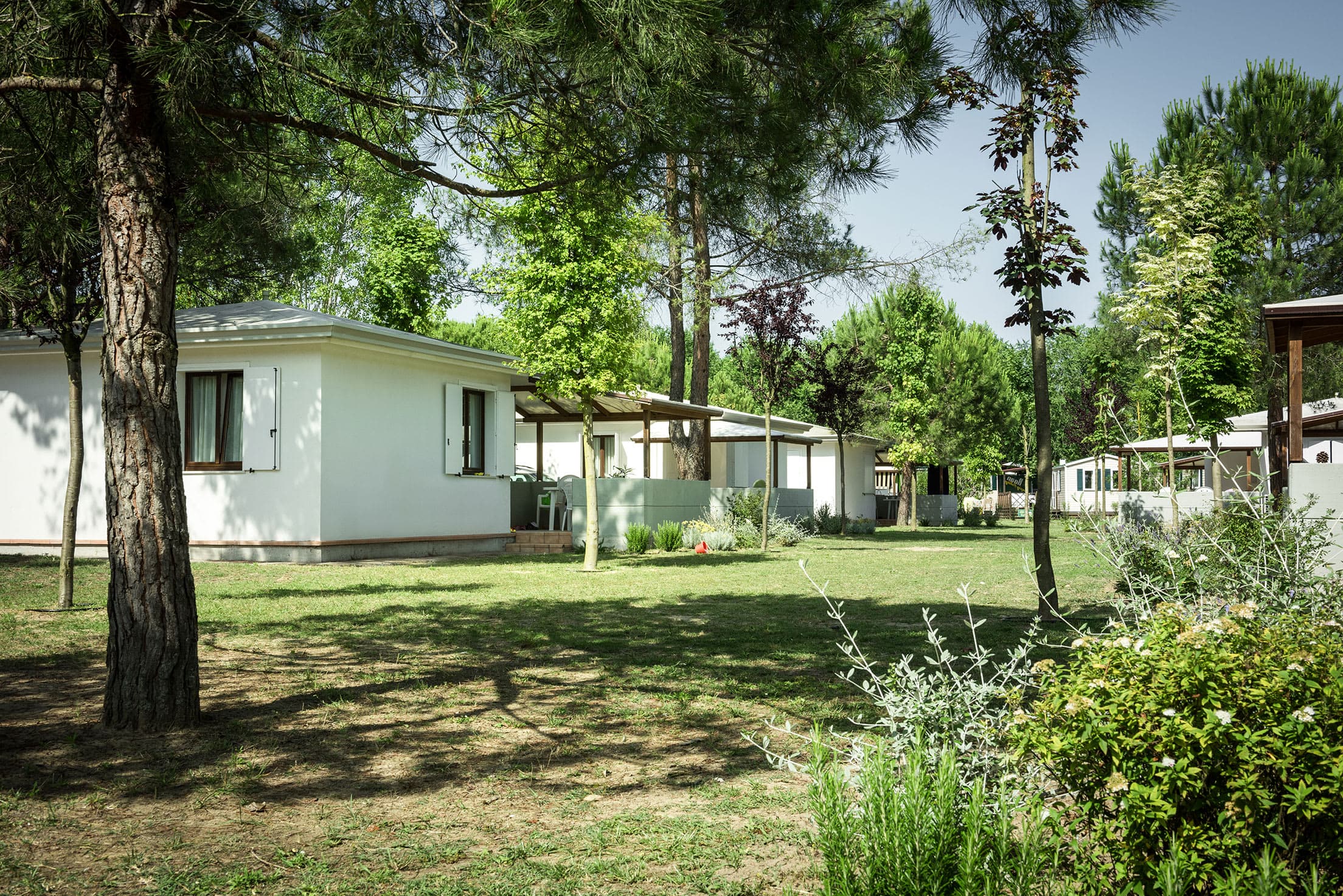 Camping Ca'Savio Ansicht 6