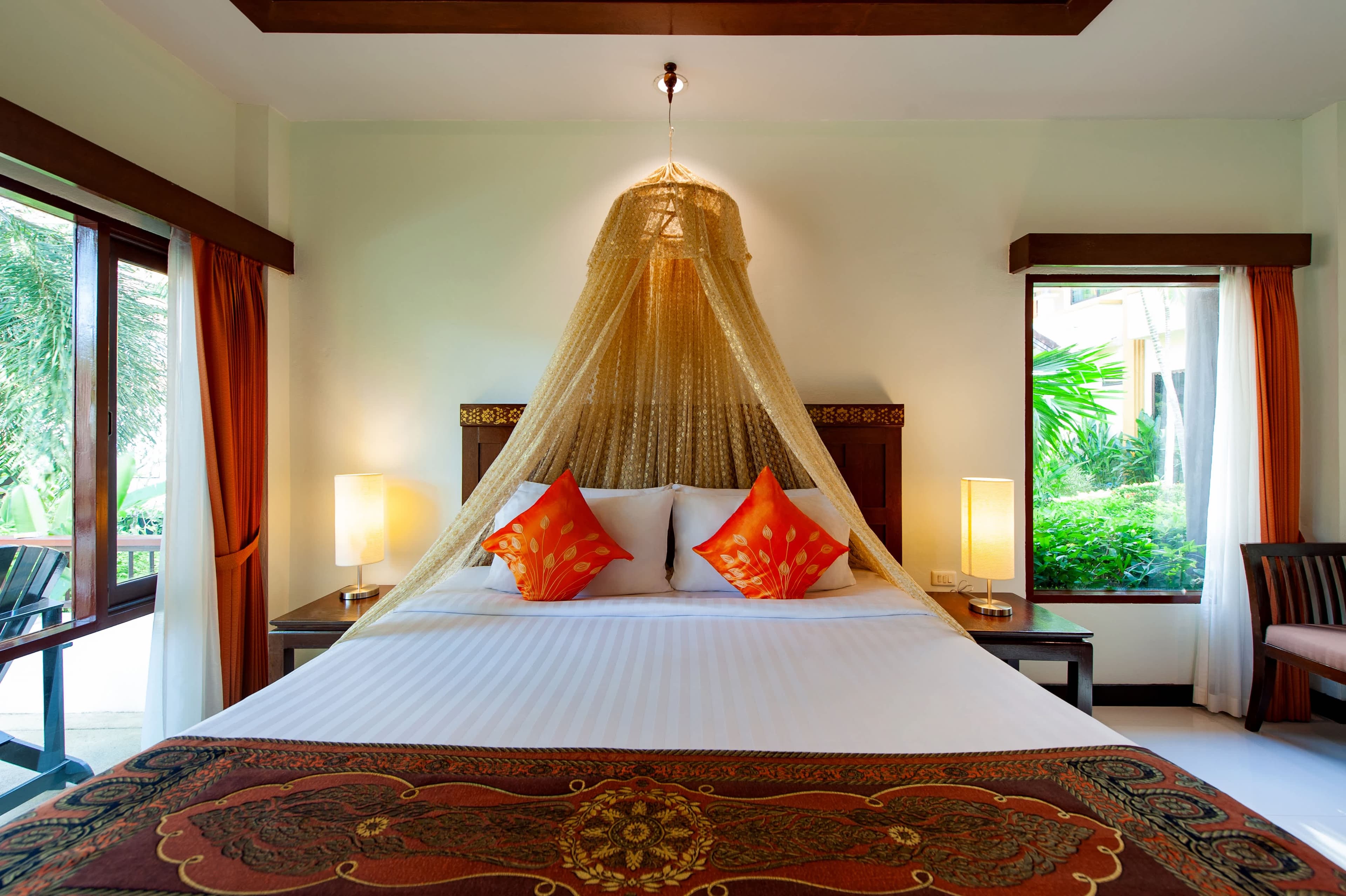 Diamond Cottage Resort & Spa Ansicht 5