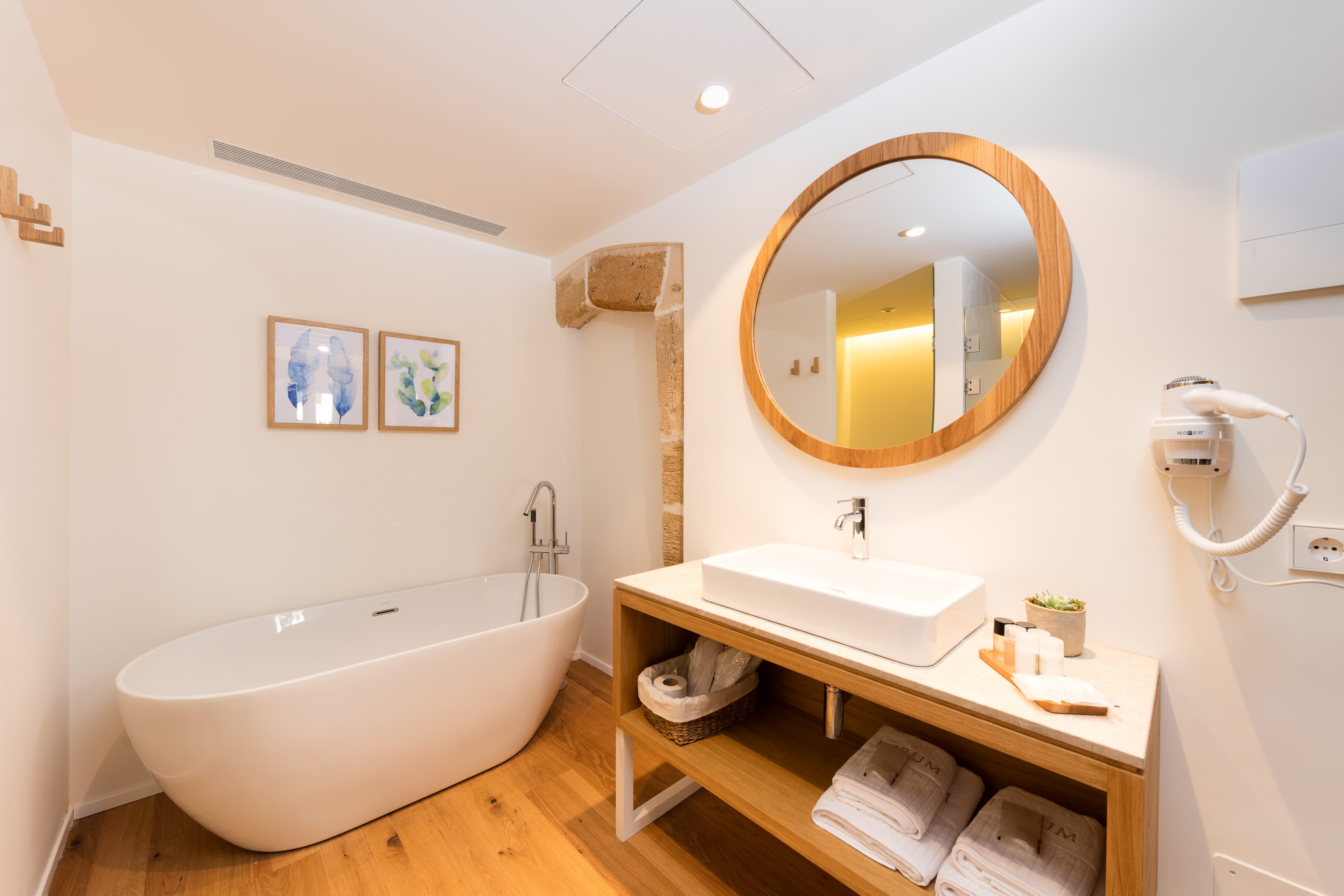 Forum Boutique Hotel & Spa Ansicht 6