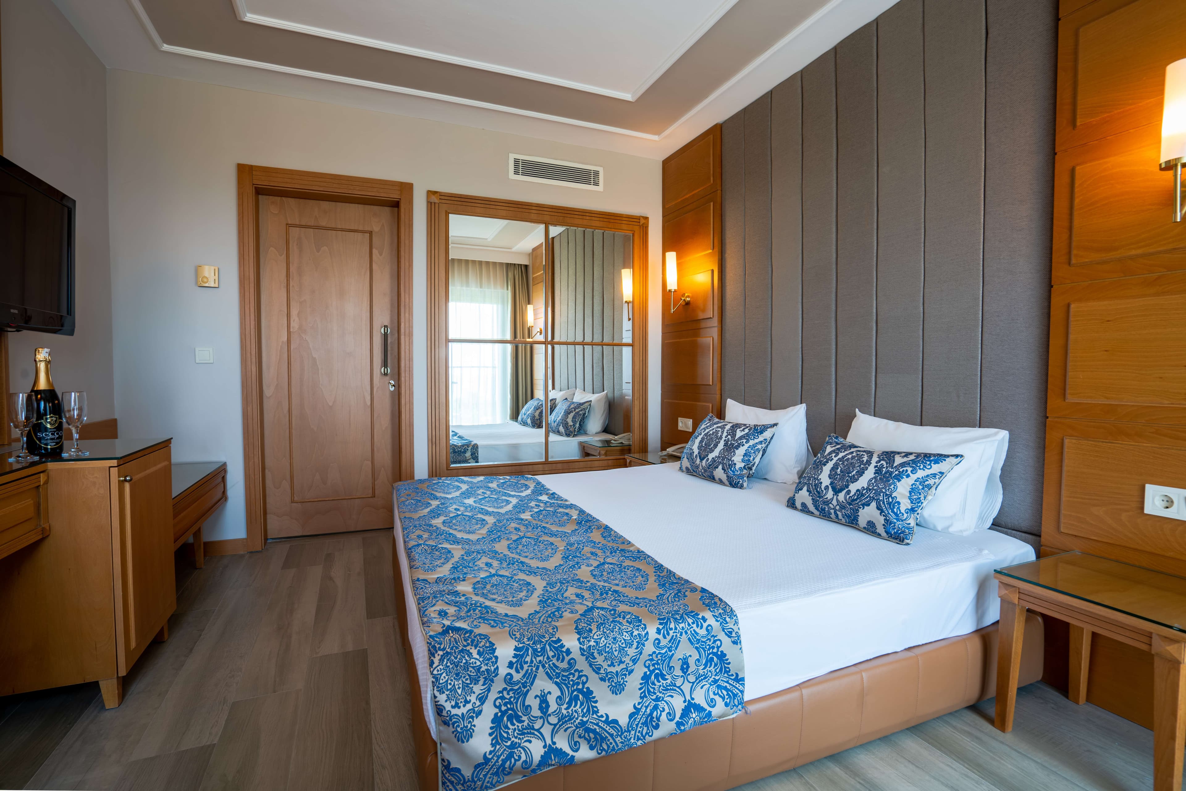 Royal Atlantis Beach Hotel Ansicht 5