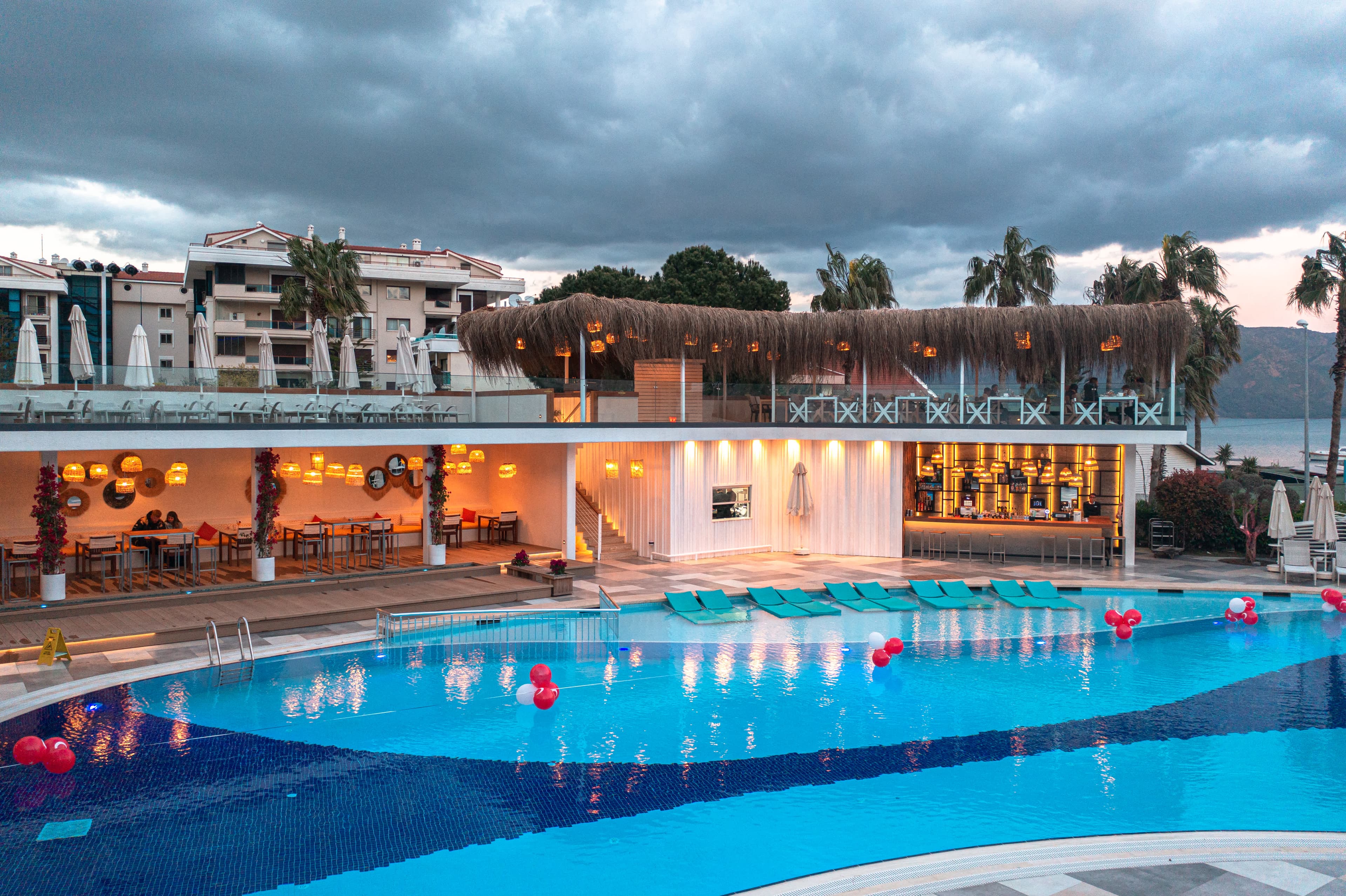 Casa De Maris Spa & Resort Ansicht 8
