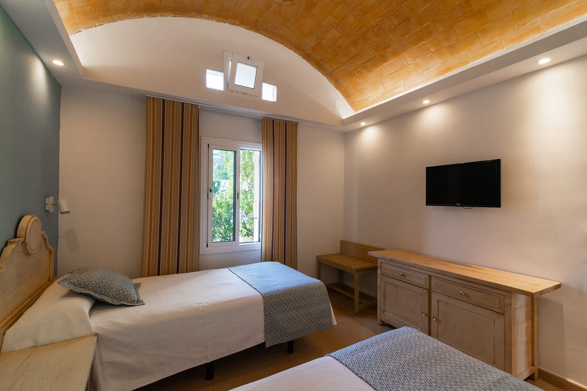 Bungalows Cordial Biarritz Ansicht 5