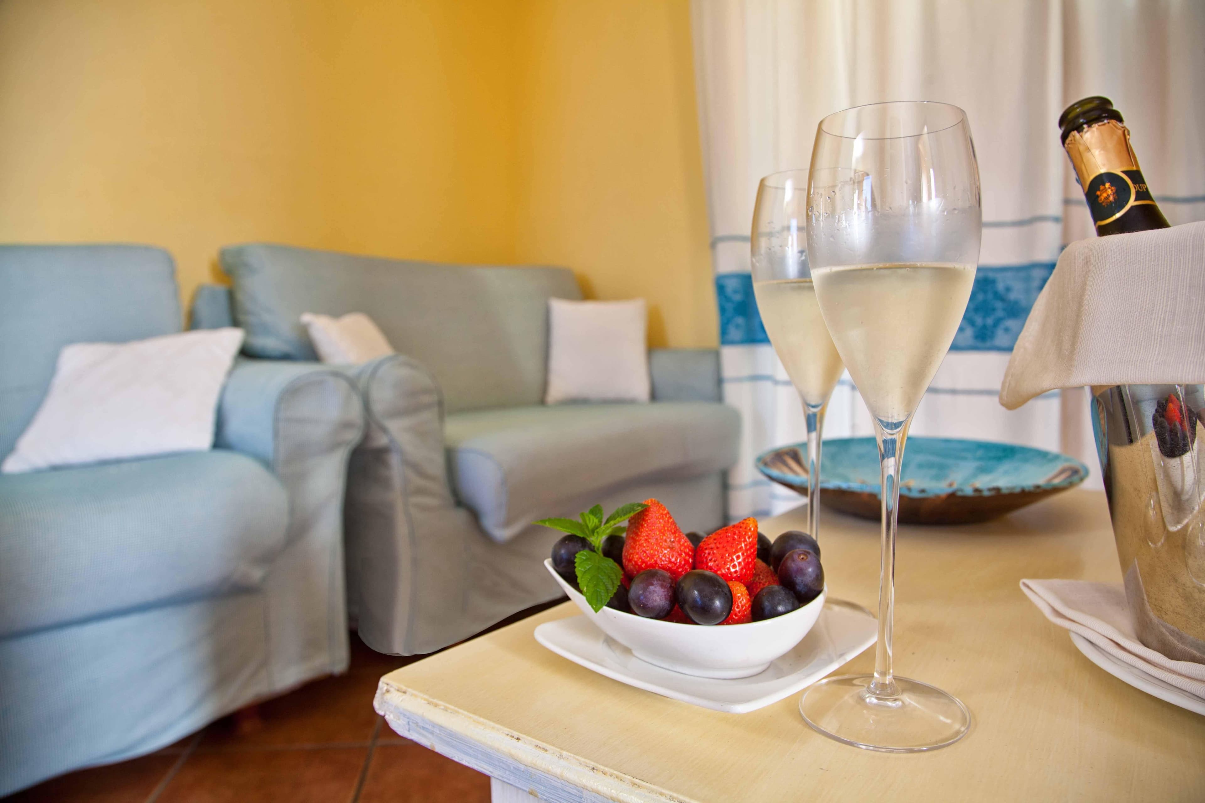 Hotel La Funtana Ansicht 6