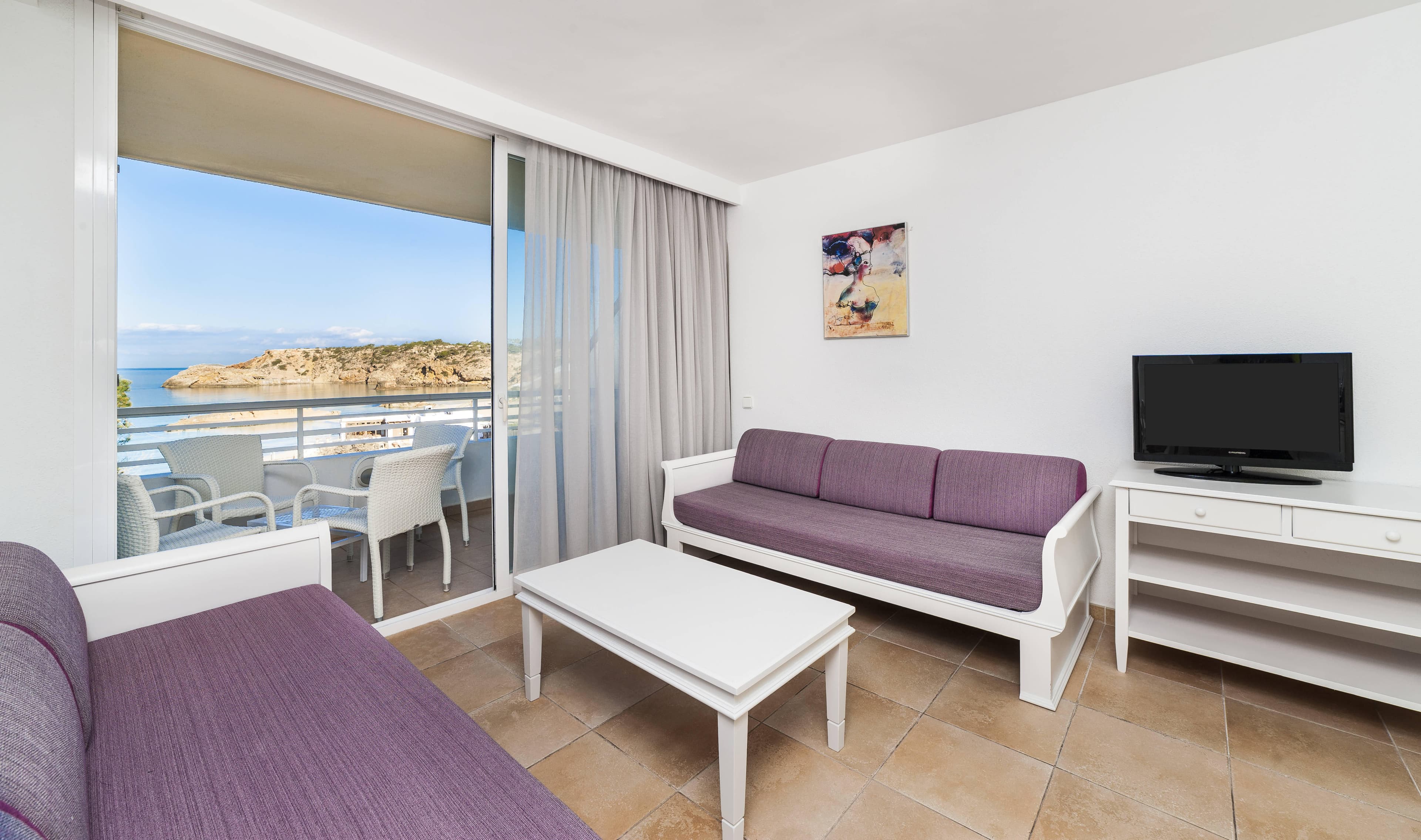 Insotel Club Tarida Playa Ansicht 6