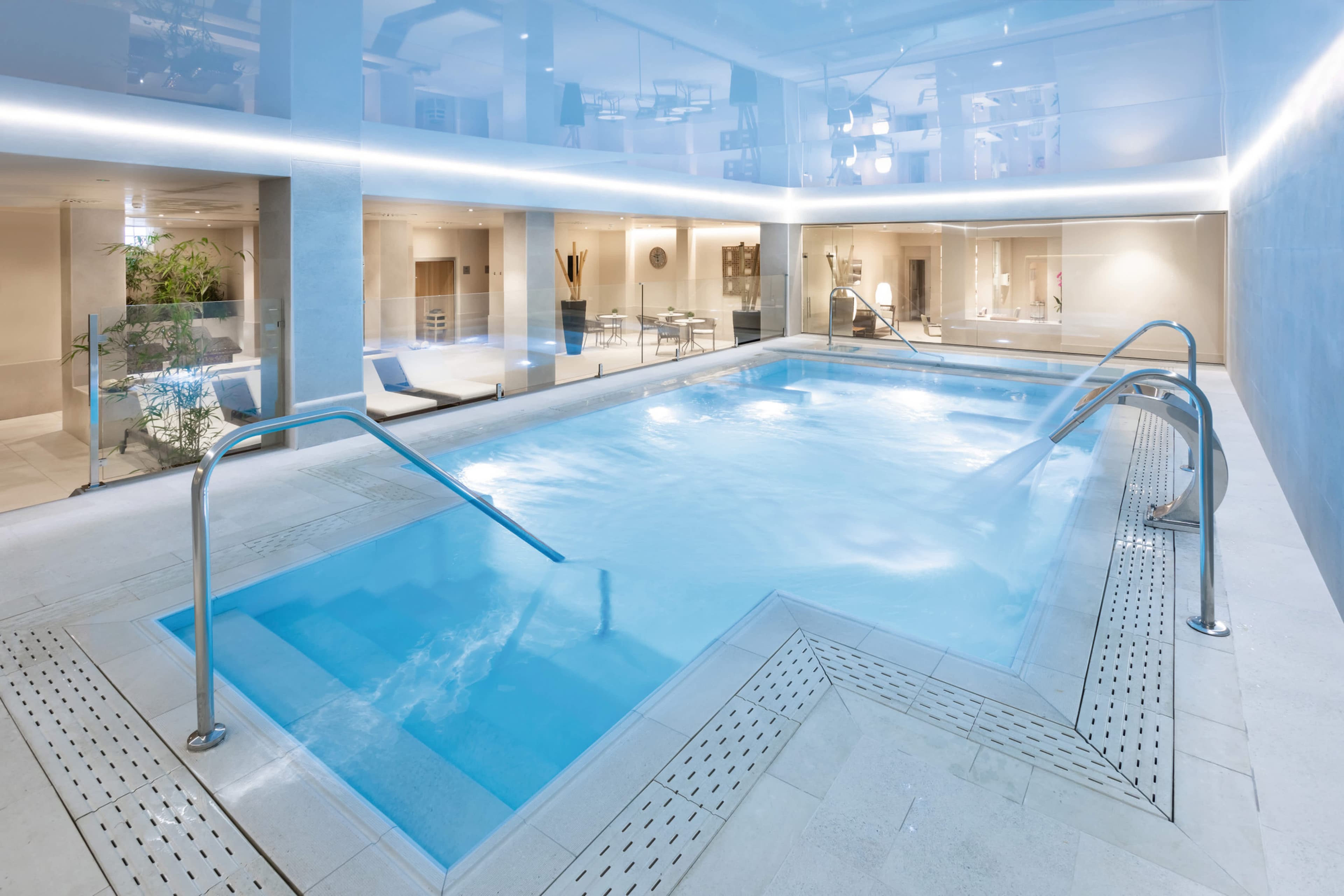 Hotel Riu Garoe Ansicht 8