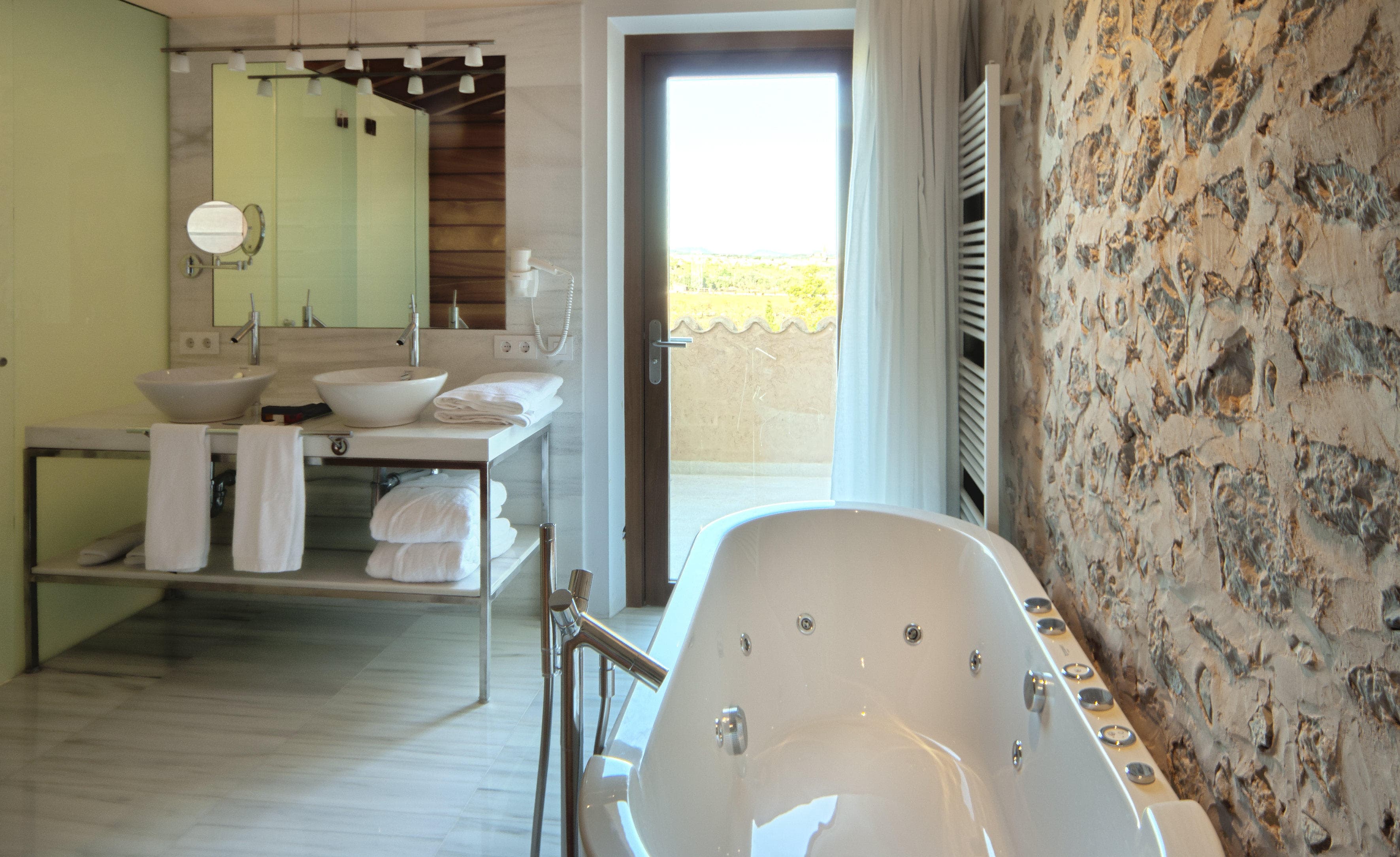 Sa Cabana Hotel Rural & Spa - Adults only Ansicht 4