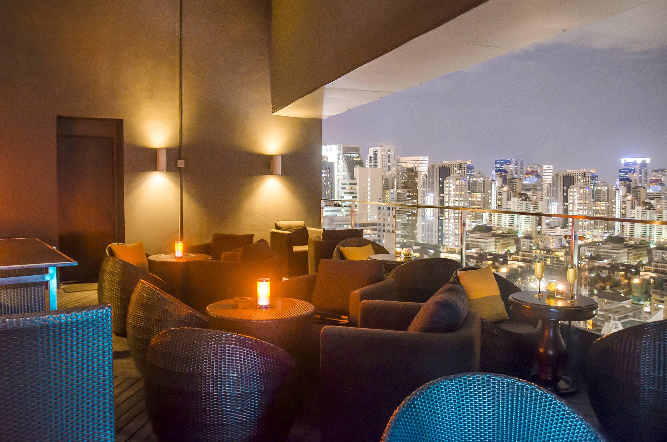 Holiday Inn Bangkok Sukhumvit by IHG Ansicht 7