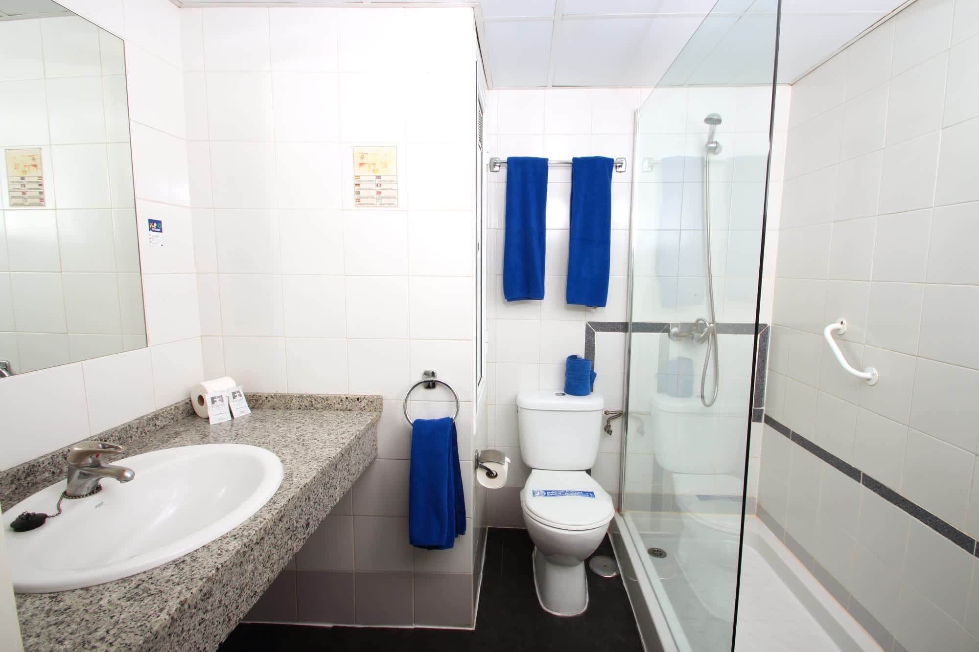 Hotel New Folías Ansicht 6