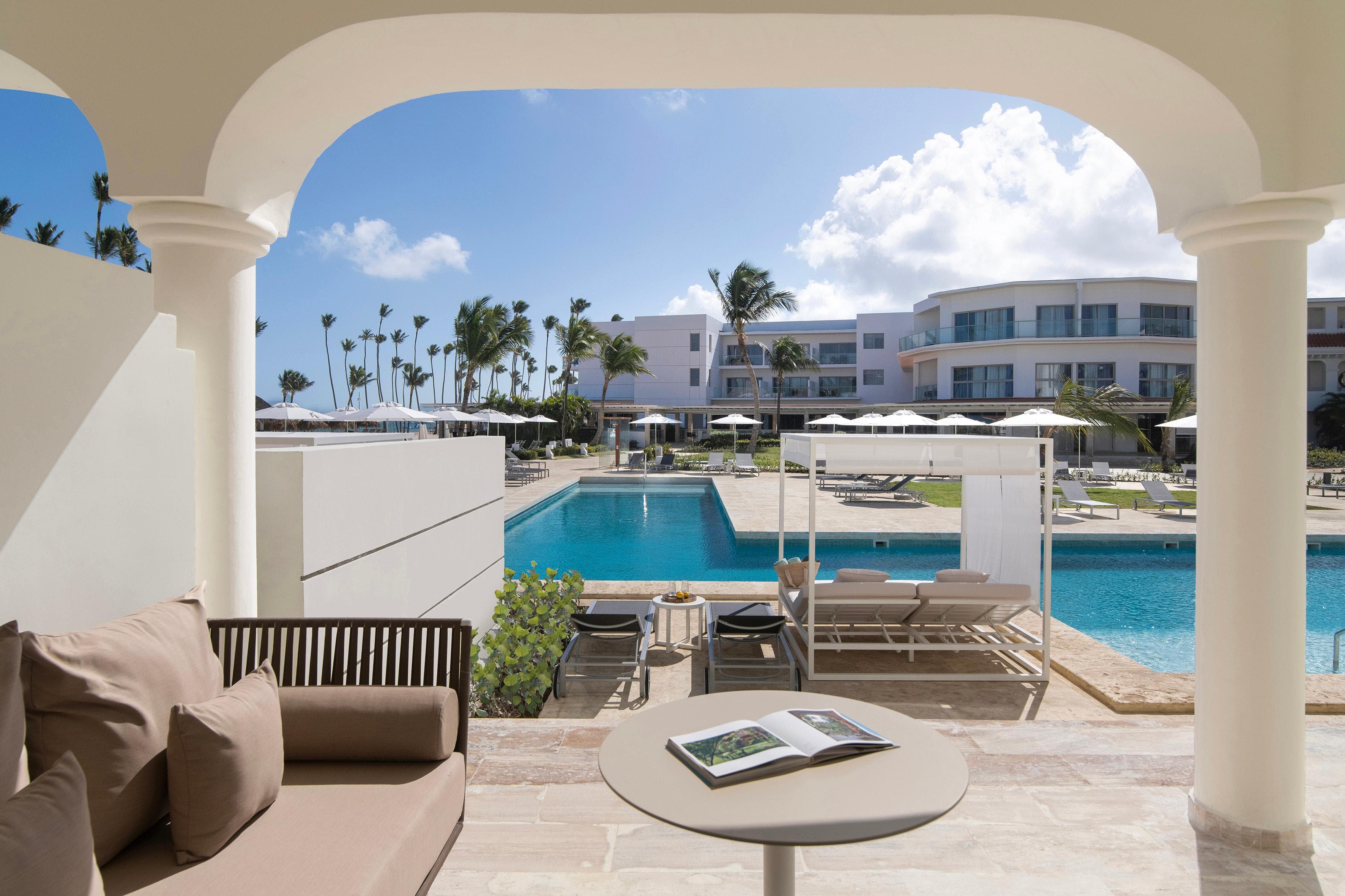 Paradisus Palma Real Golf & Spa Resort Ansicht 6