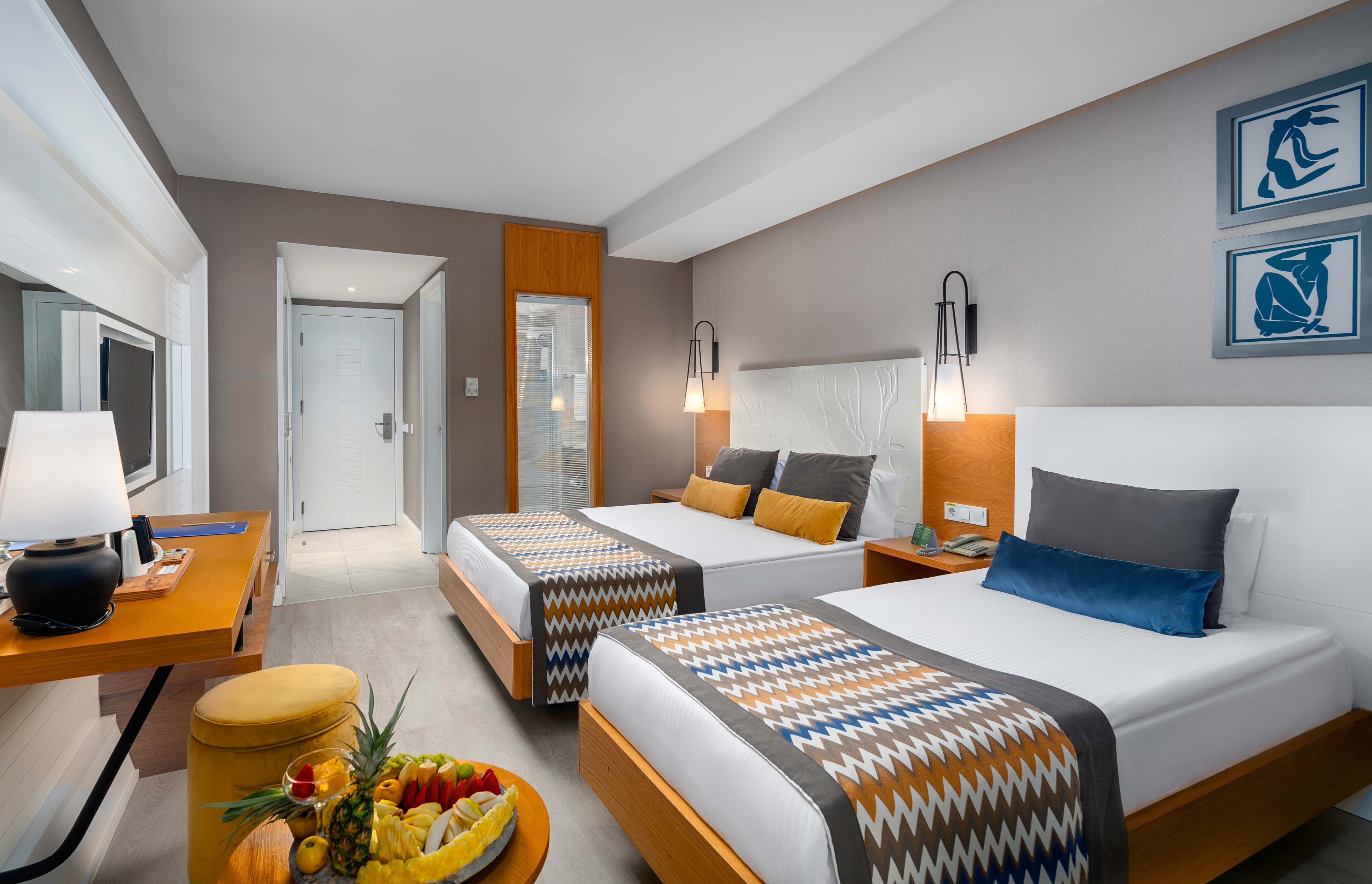 Sidera Kirman Premium Ansicht 4