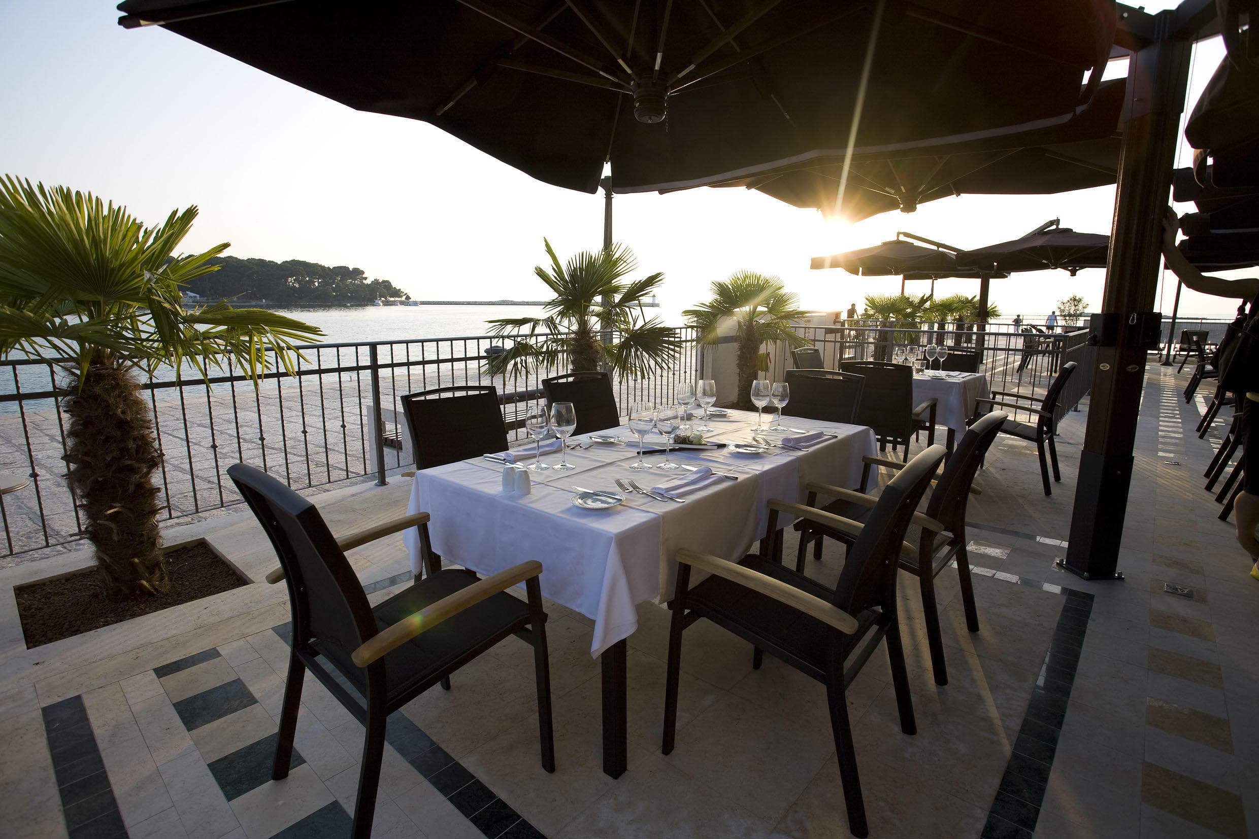 BO Hotel Palazzo Ansicht 8