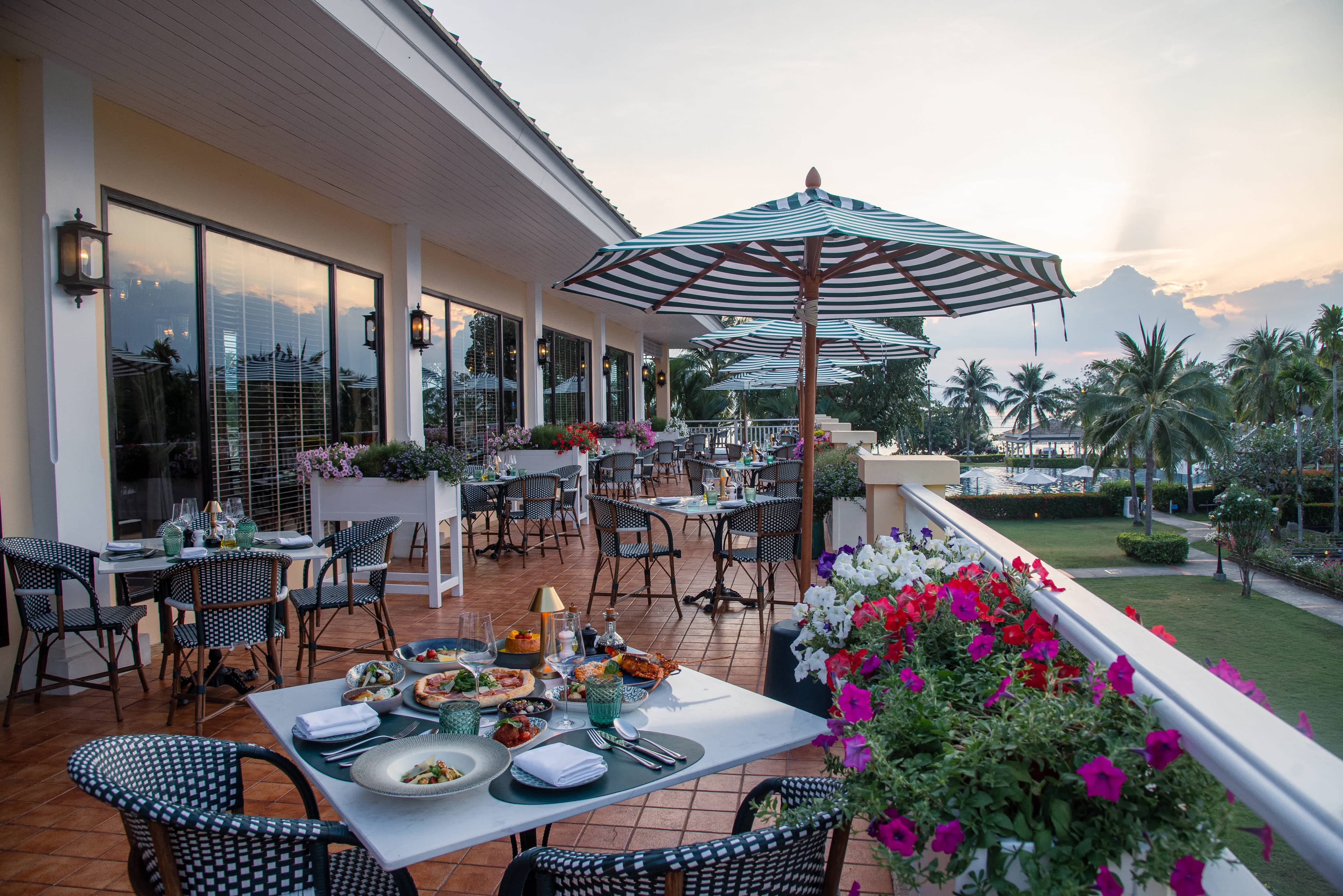 Sofitel Krabi Phokeethra Golf & Spa Resort Ansicht 10