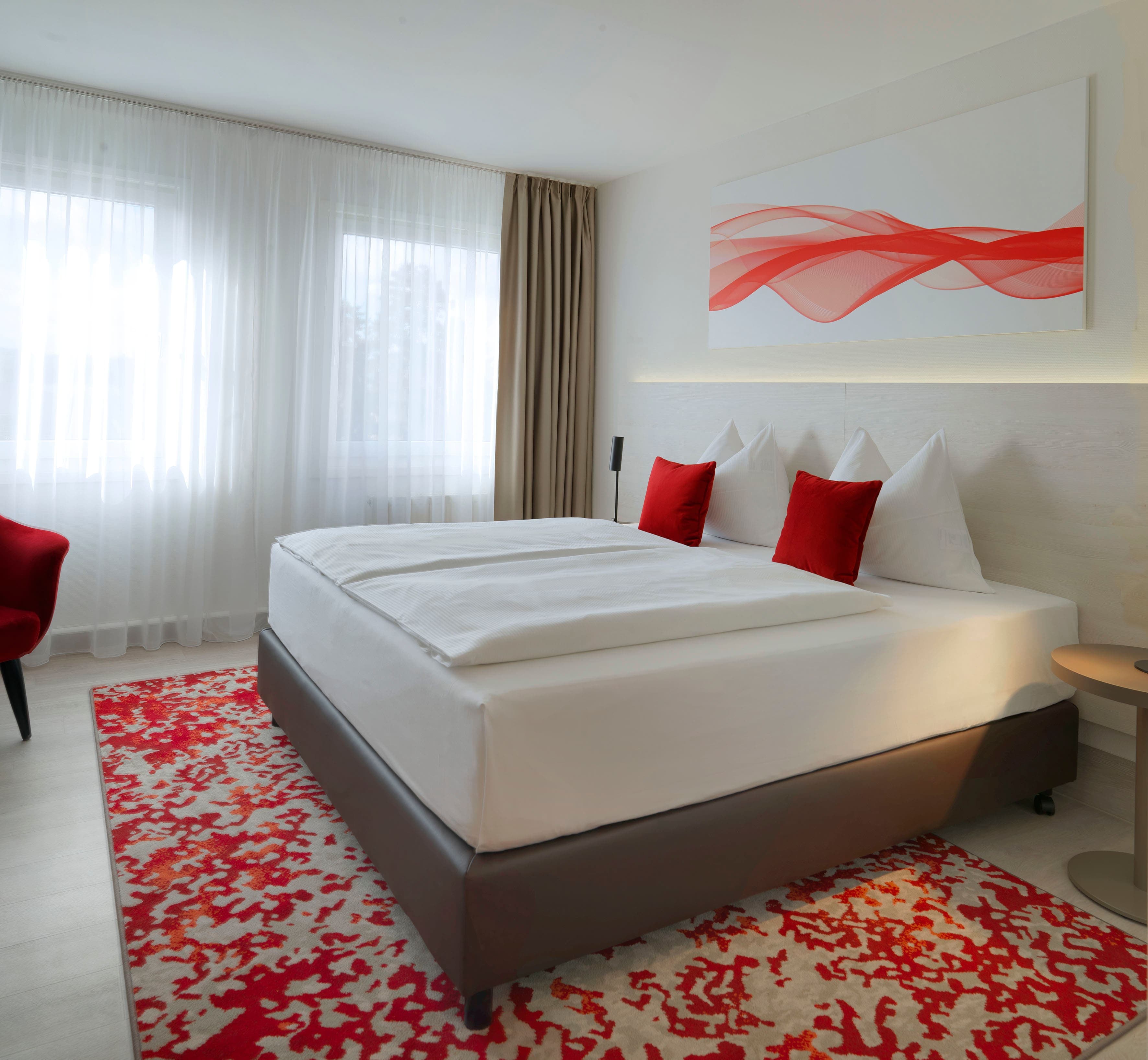 Ramada bei Wyndham Dresden Ansicht 3