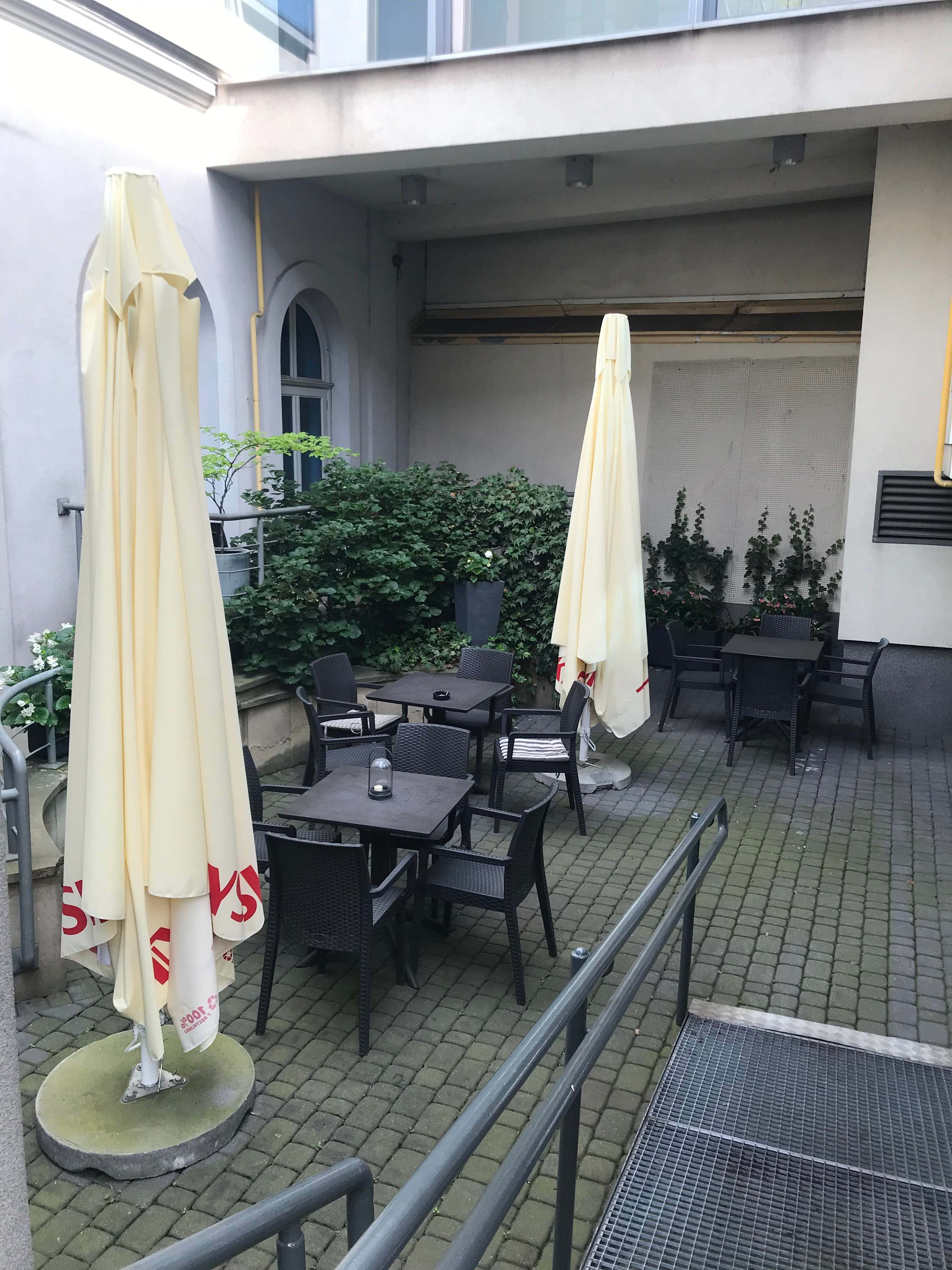 Best Western Hotel Krakau Old Town Ansicht 3