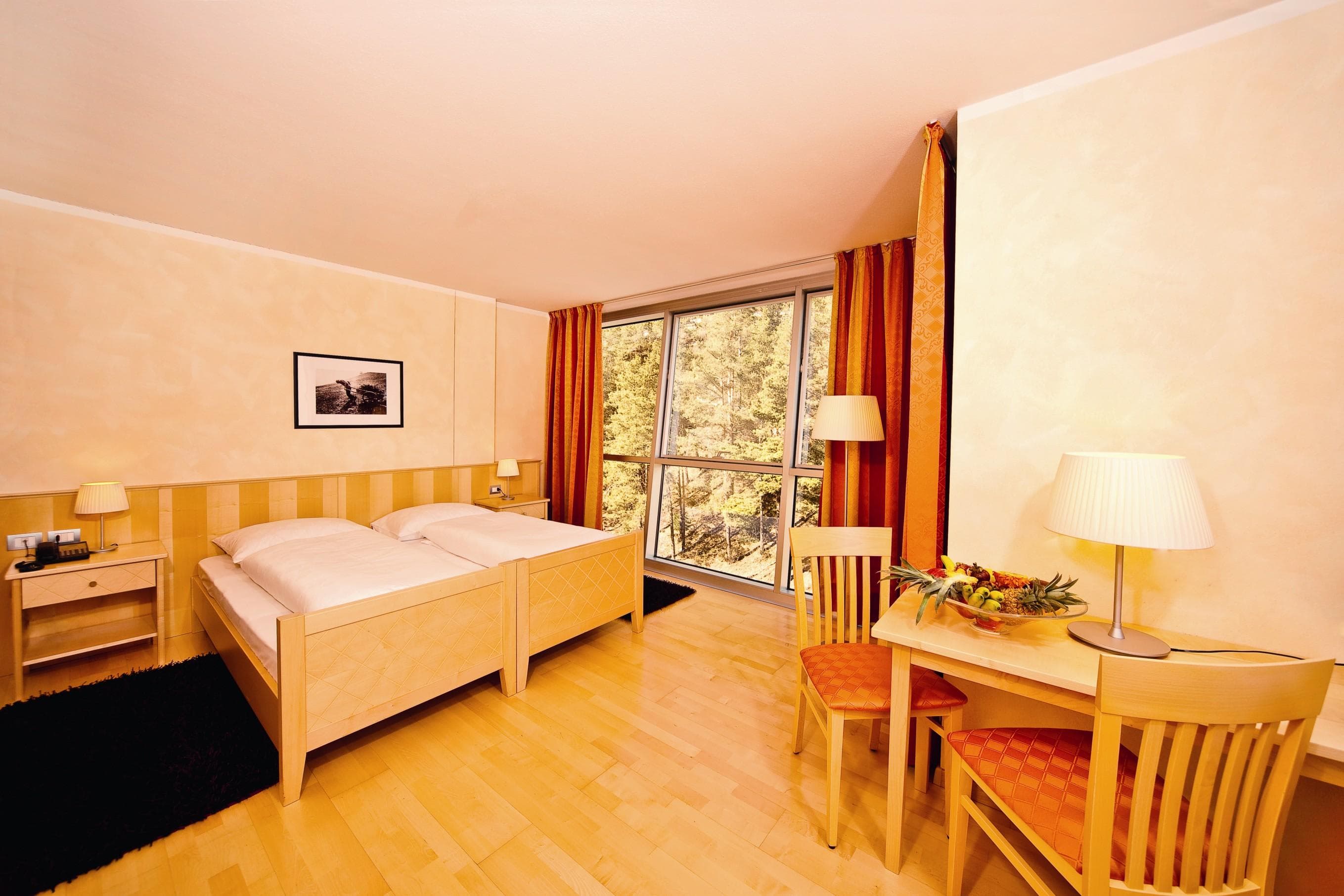 Aktiv & Genusshotel Lodenwirt Ansicht 5