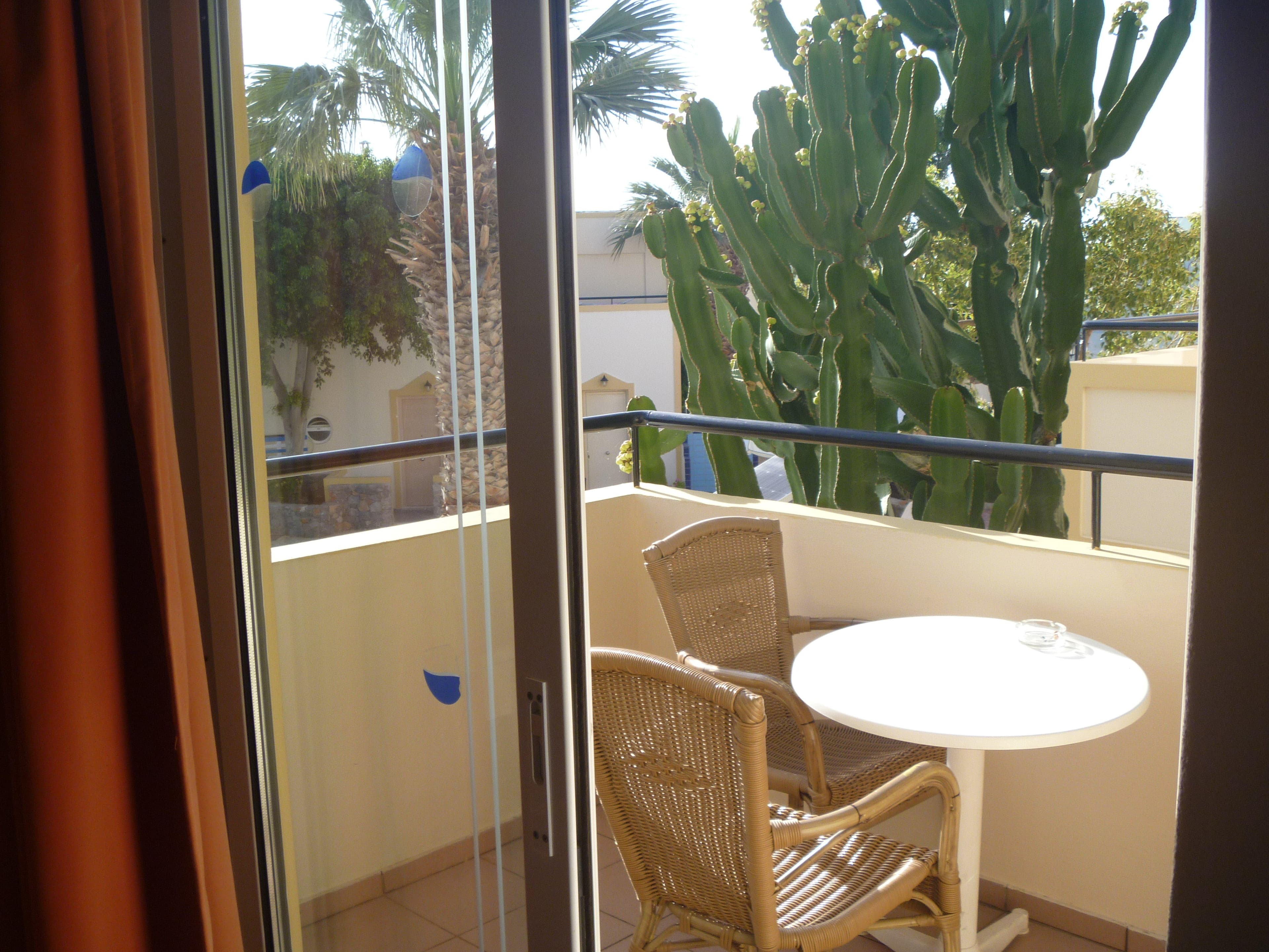 St Constantin Hotel Ansicht 6